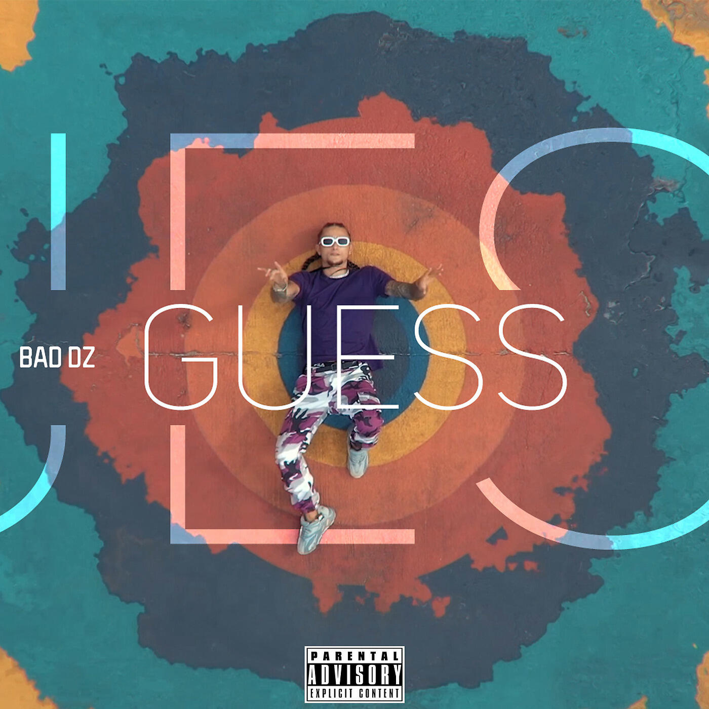 Релиз Guess
