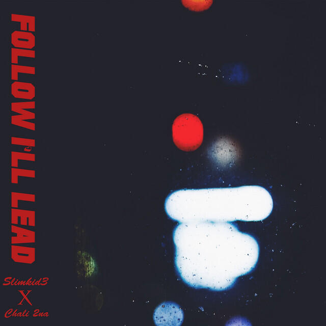 Релиз Follow I'll Lead