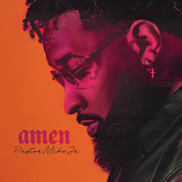 Релиз Amen