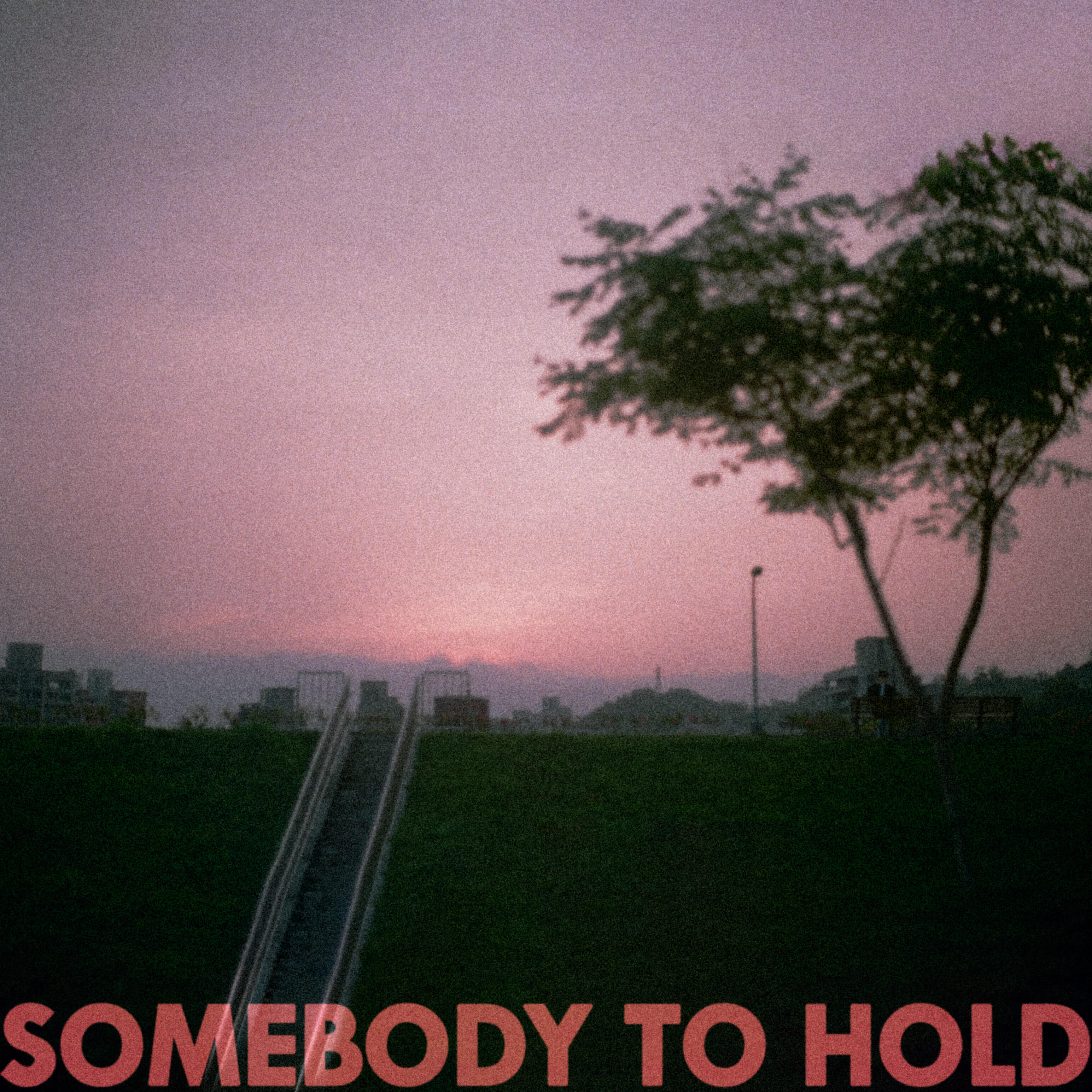 Релиз Somebody to Hold