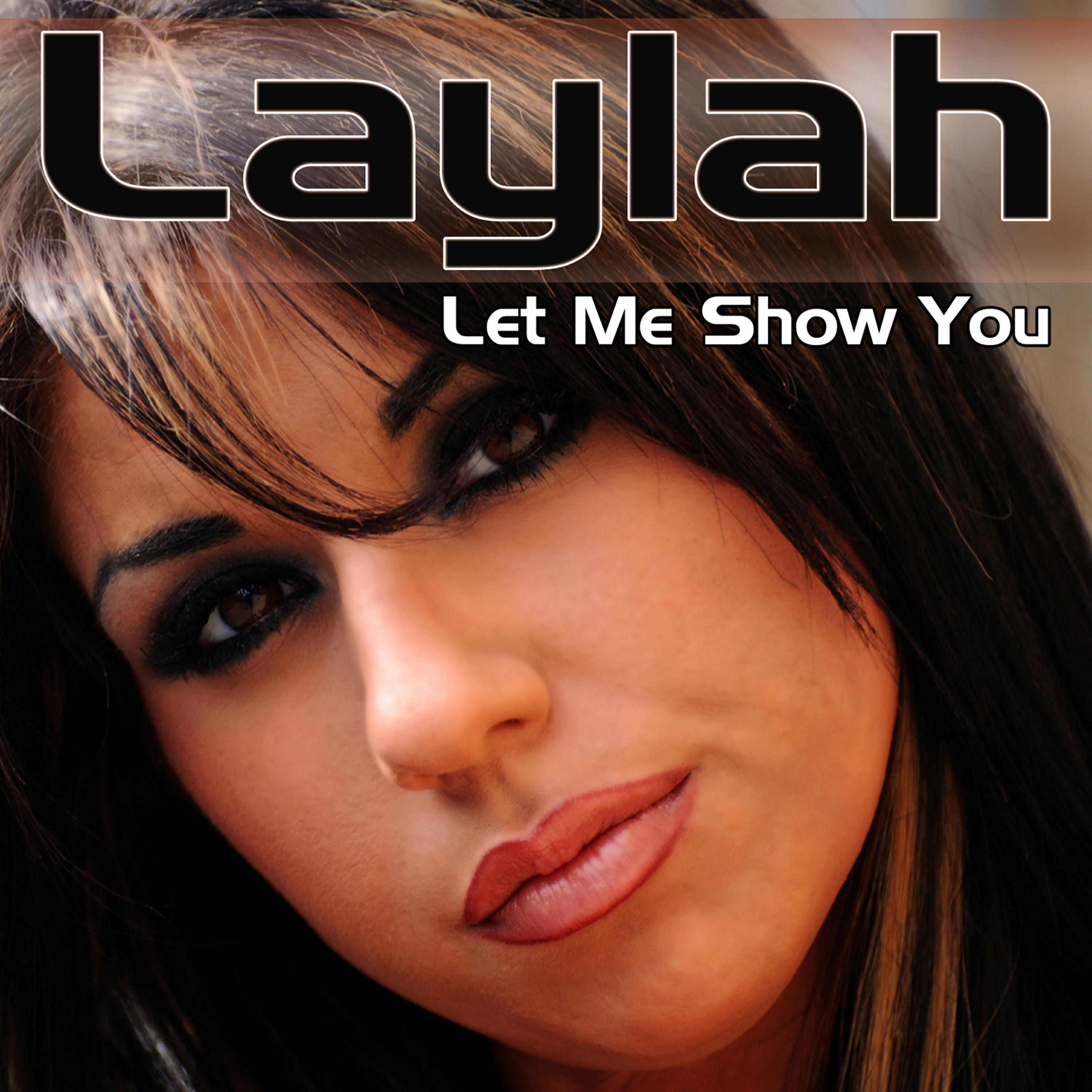 Релиз Let Me Show You