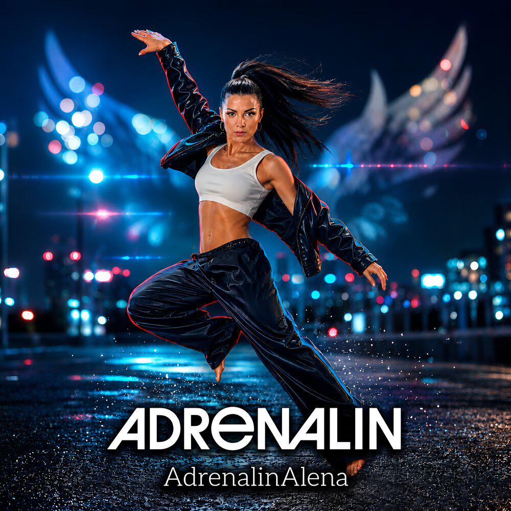 AdrenalinAlena