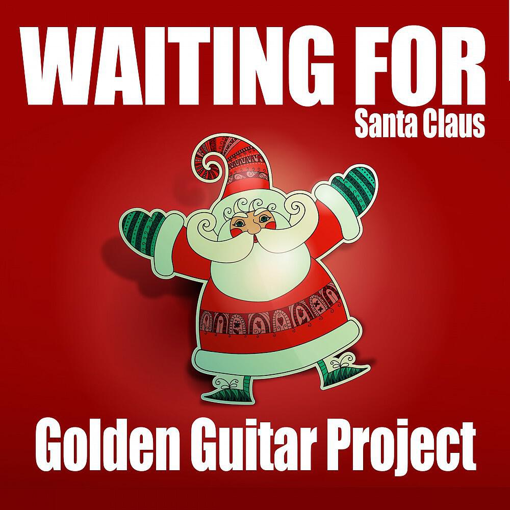 Релиз Waiting for Santa Claus
