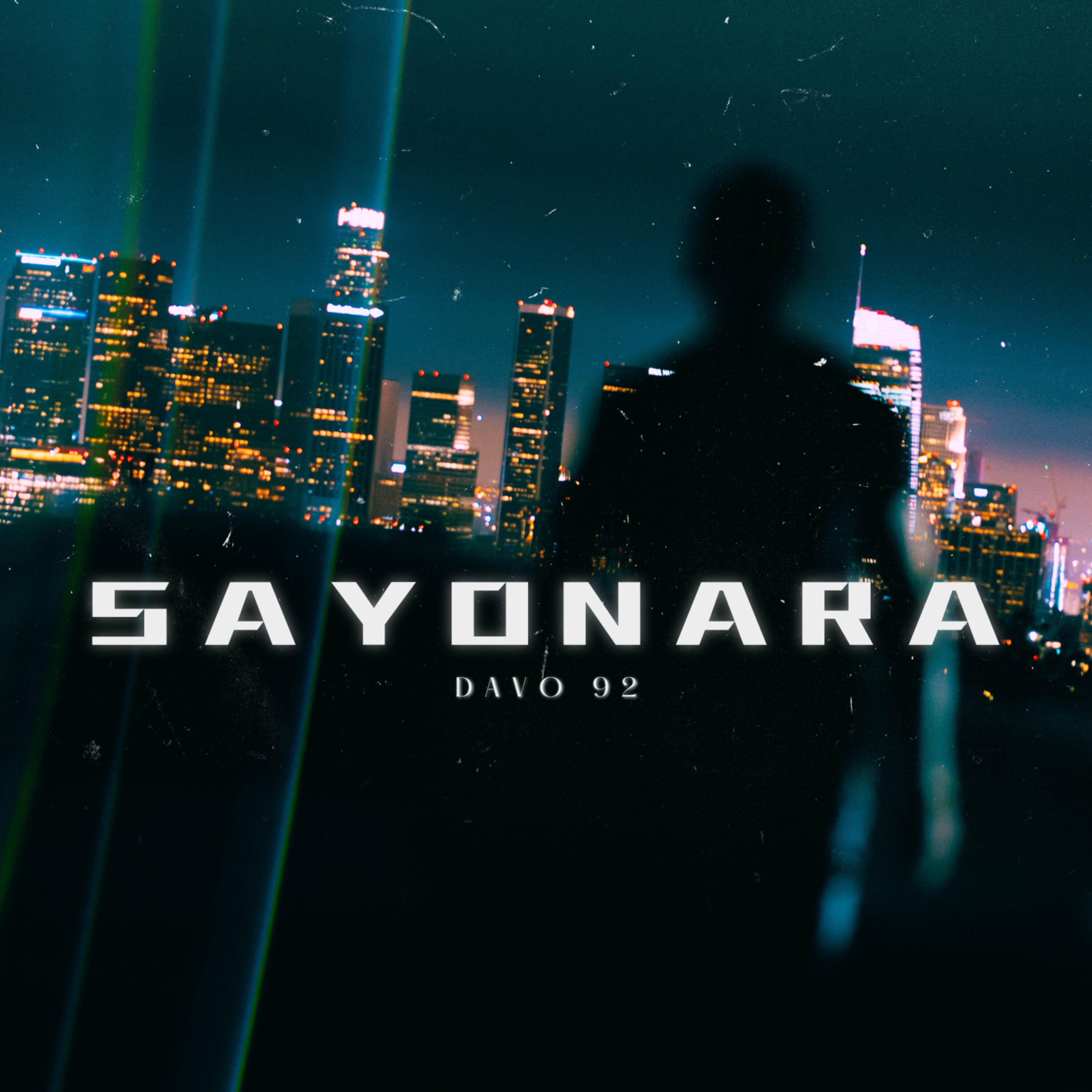 Релиз SAYONARA