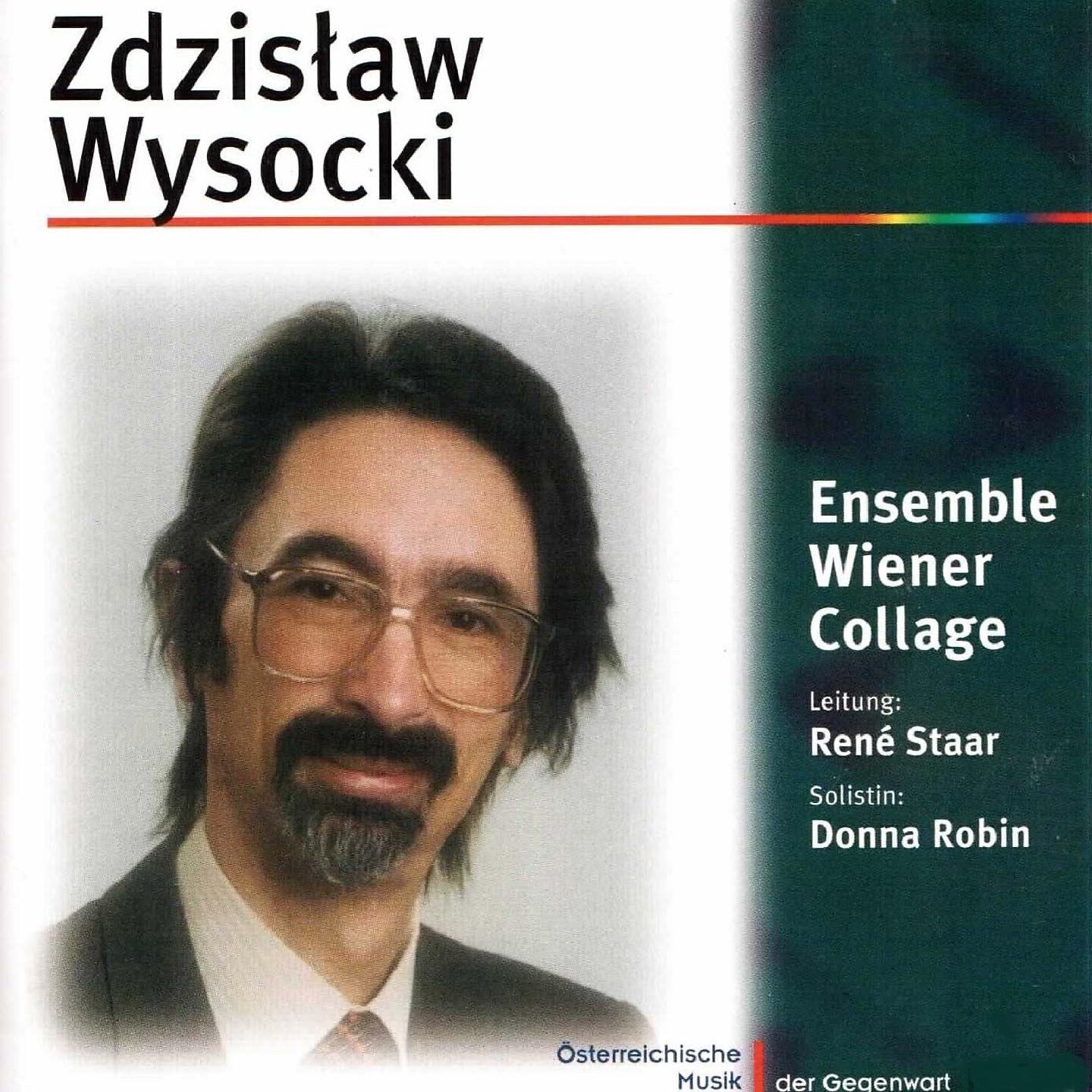 Релиз Zdzisław Wysocki