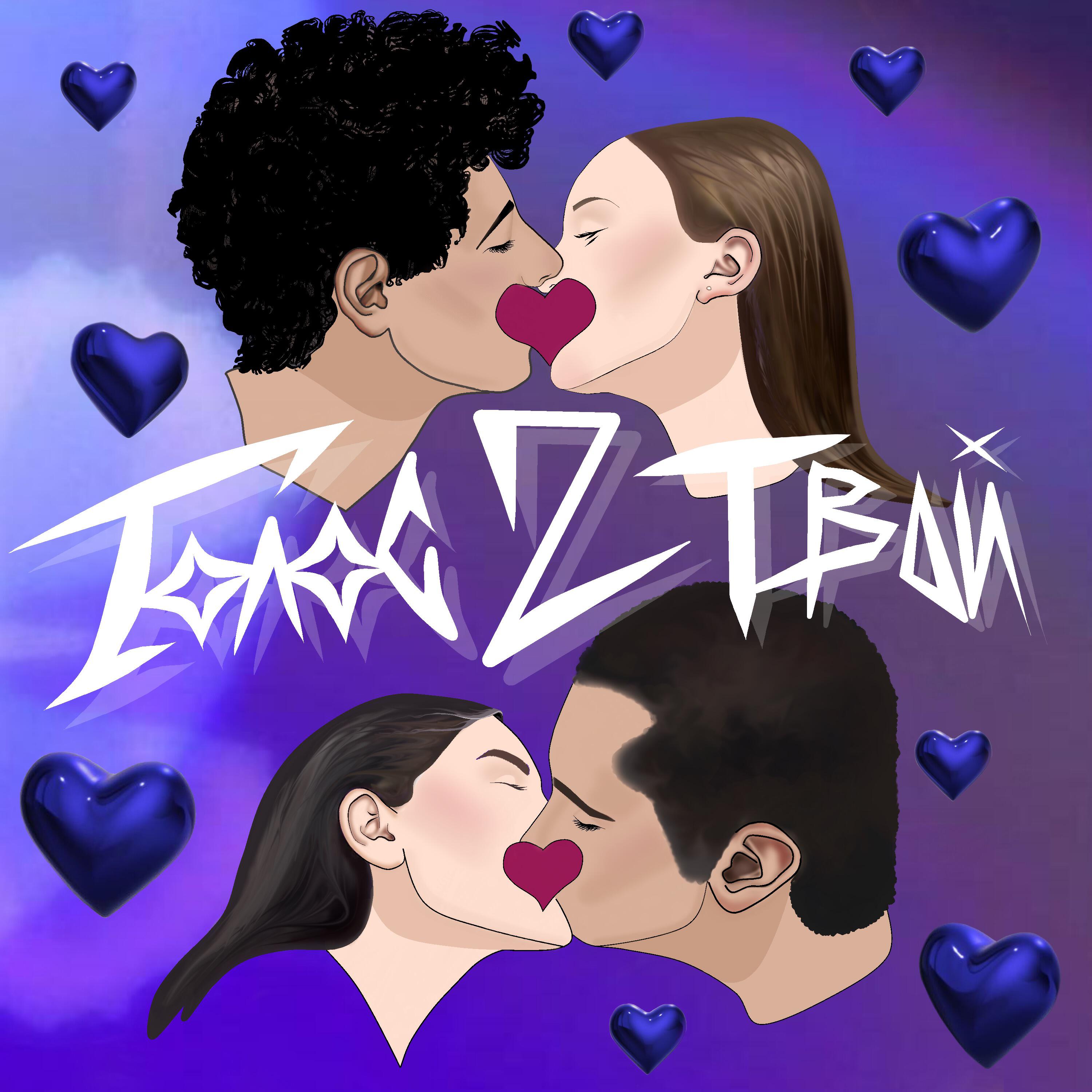 Скачать песню LILSSSAM, Mayson - Голос твой 2 бесплатно в MP3 для Android и iOS