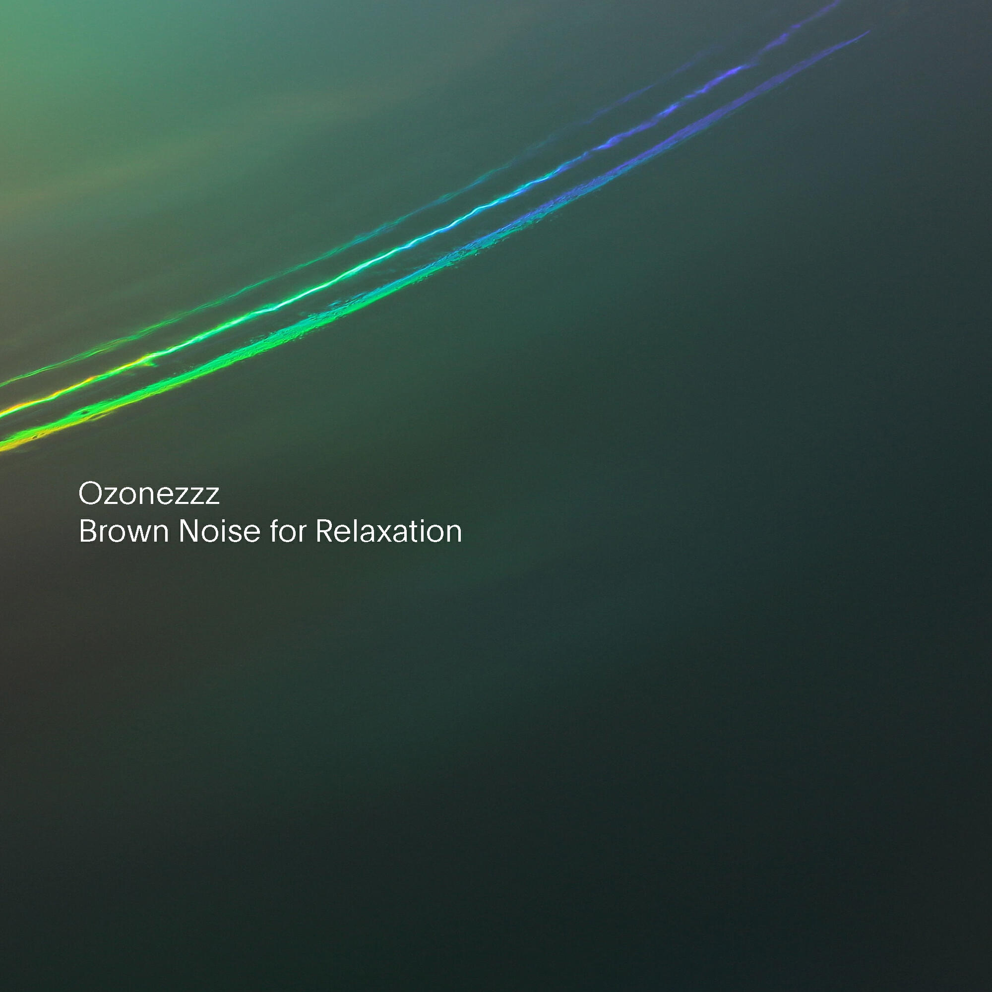 Релиз Brown Noise for Relaxation