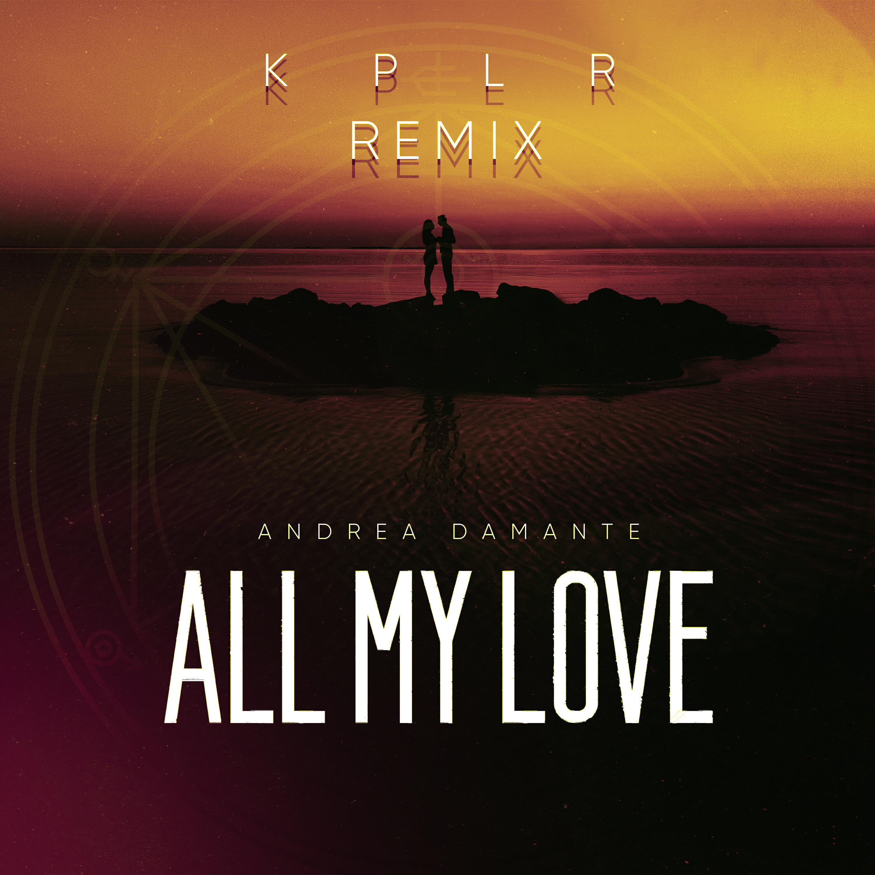 Релиз All My Love (KPLR Remix) [Extended]