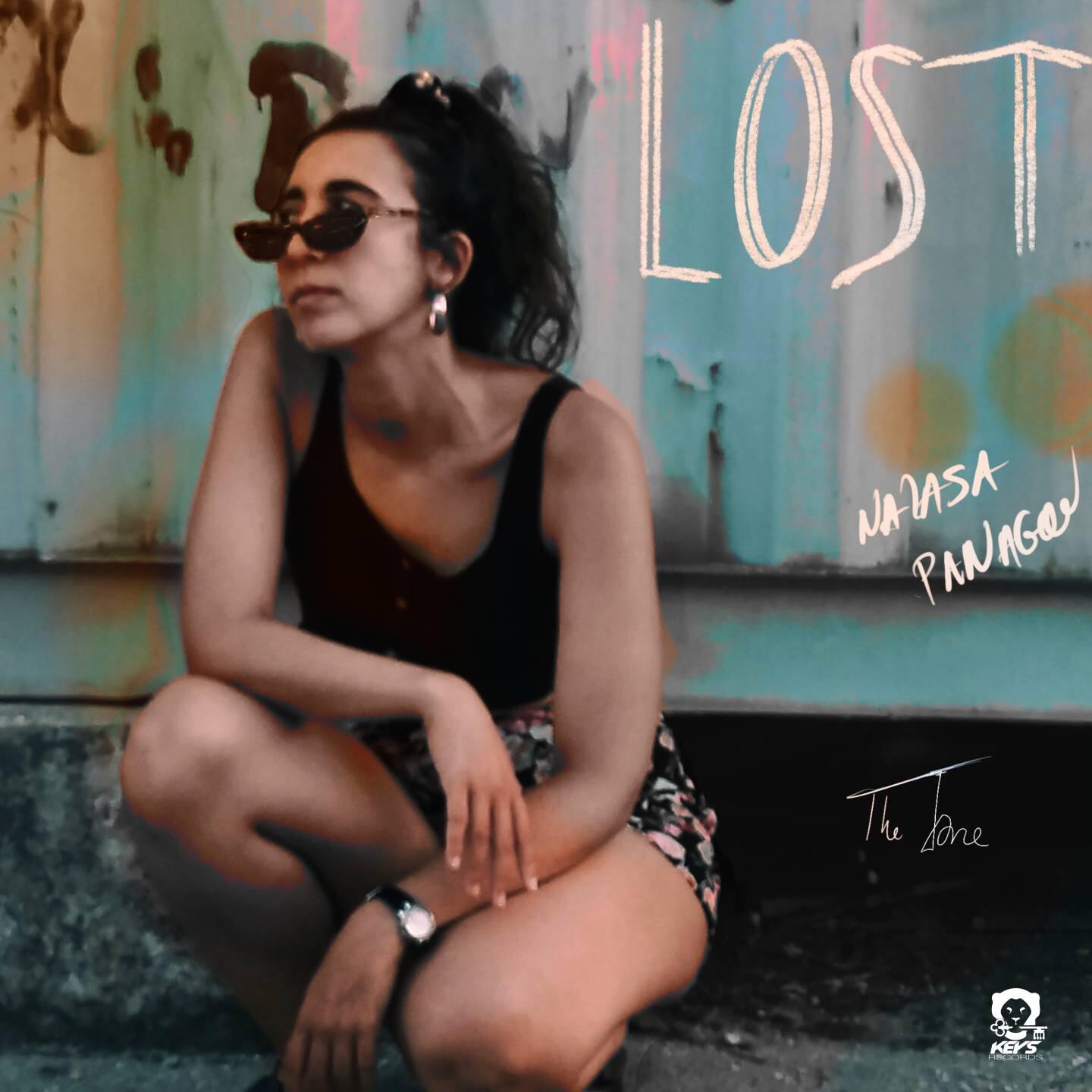 Релиз Lost