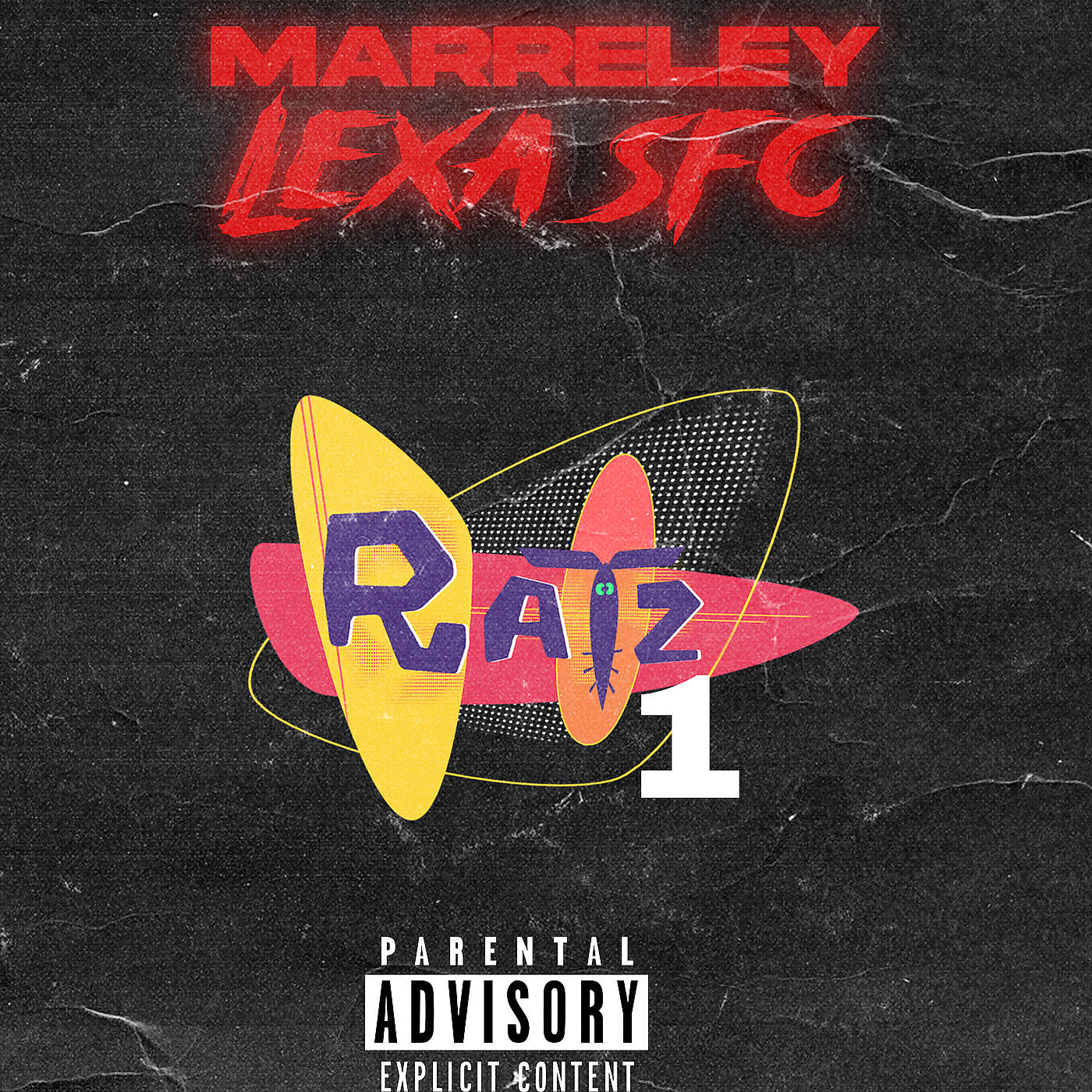 Релиз Ratz 1