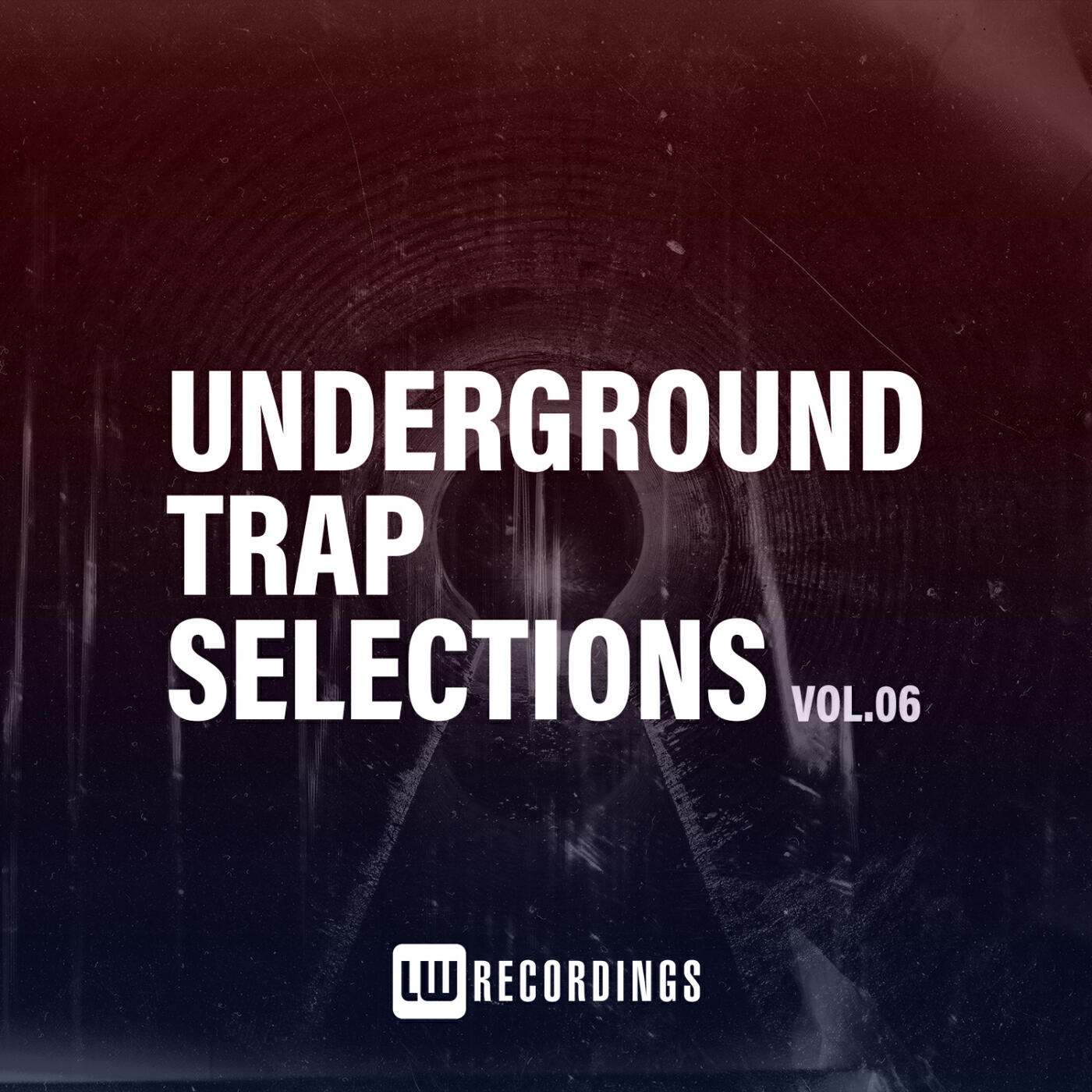 Релиз Underground Trap Selections, Vol. 06