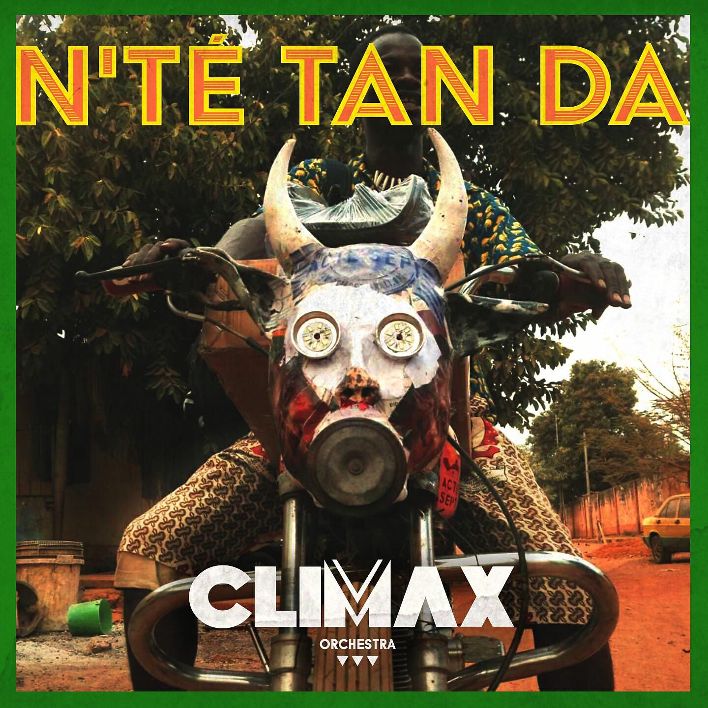 Релиз N'te Tan Da
