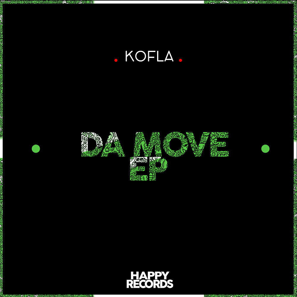 Релиз Da Move EP