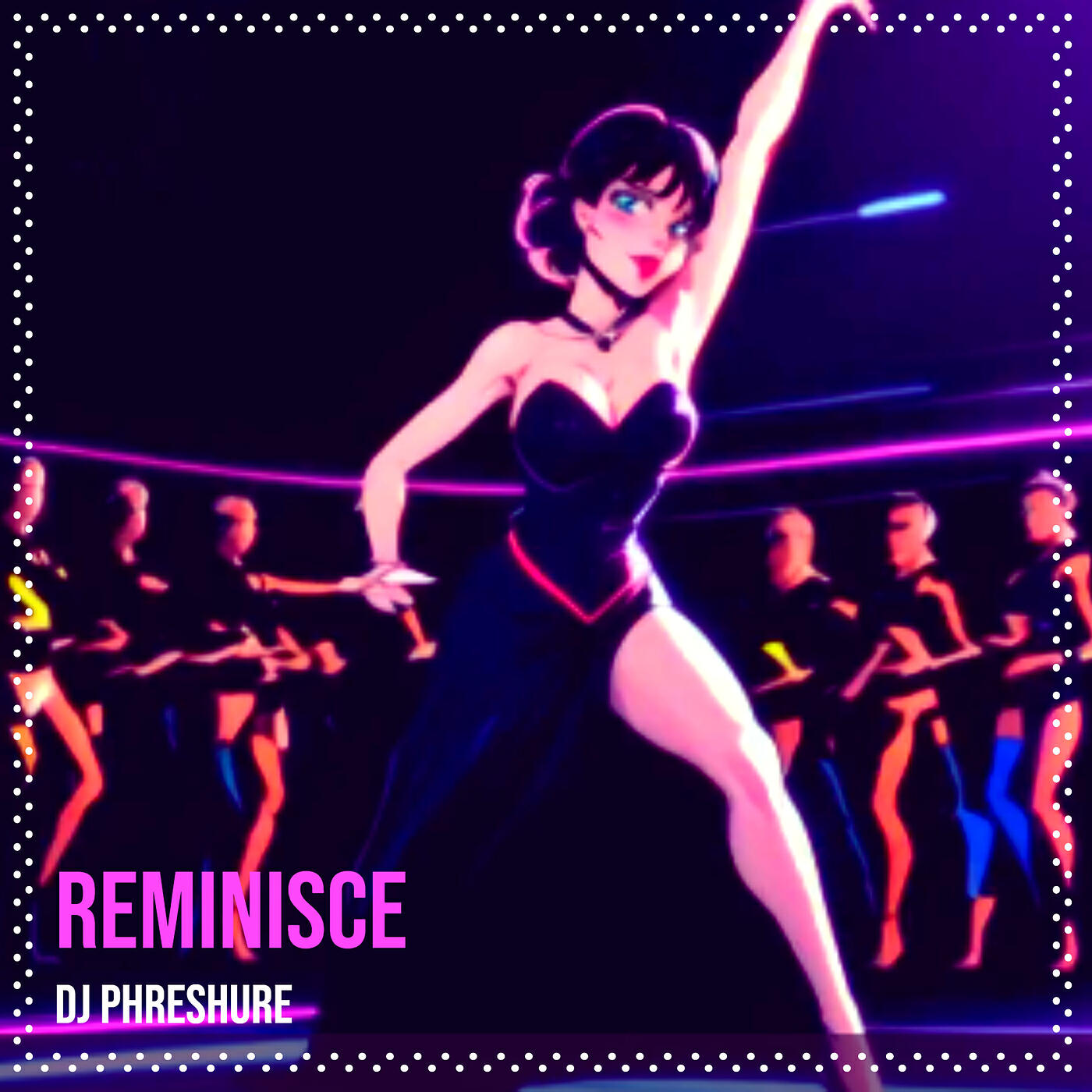 Релиз Reminisce
