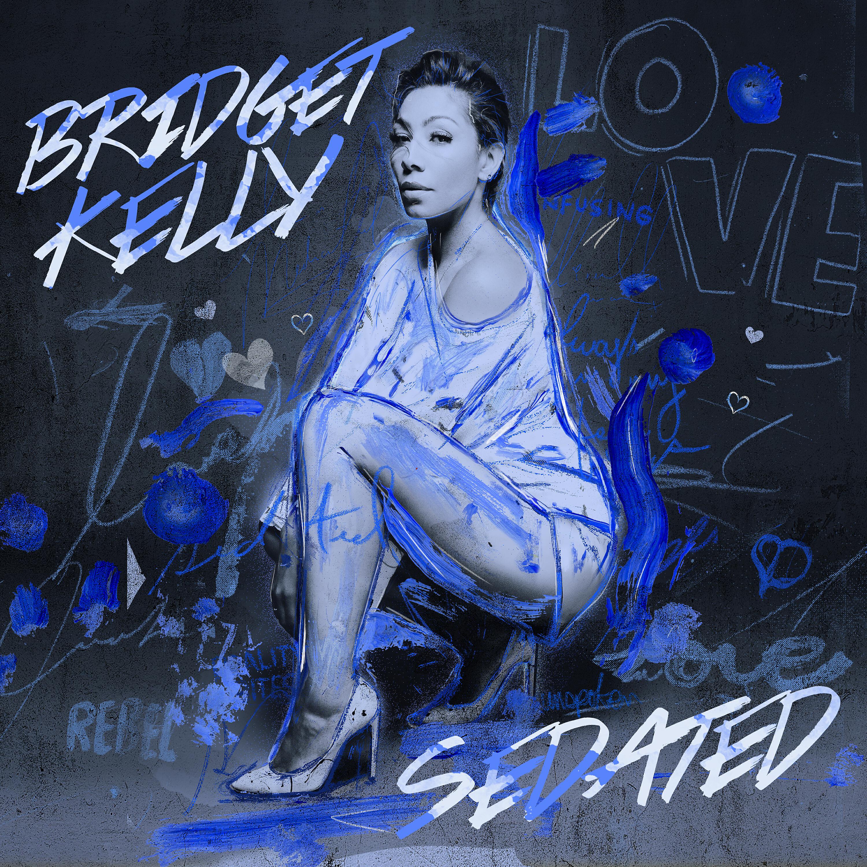Релиз Sedated