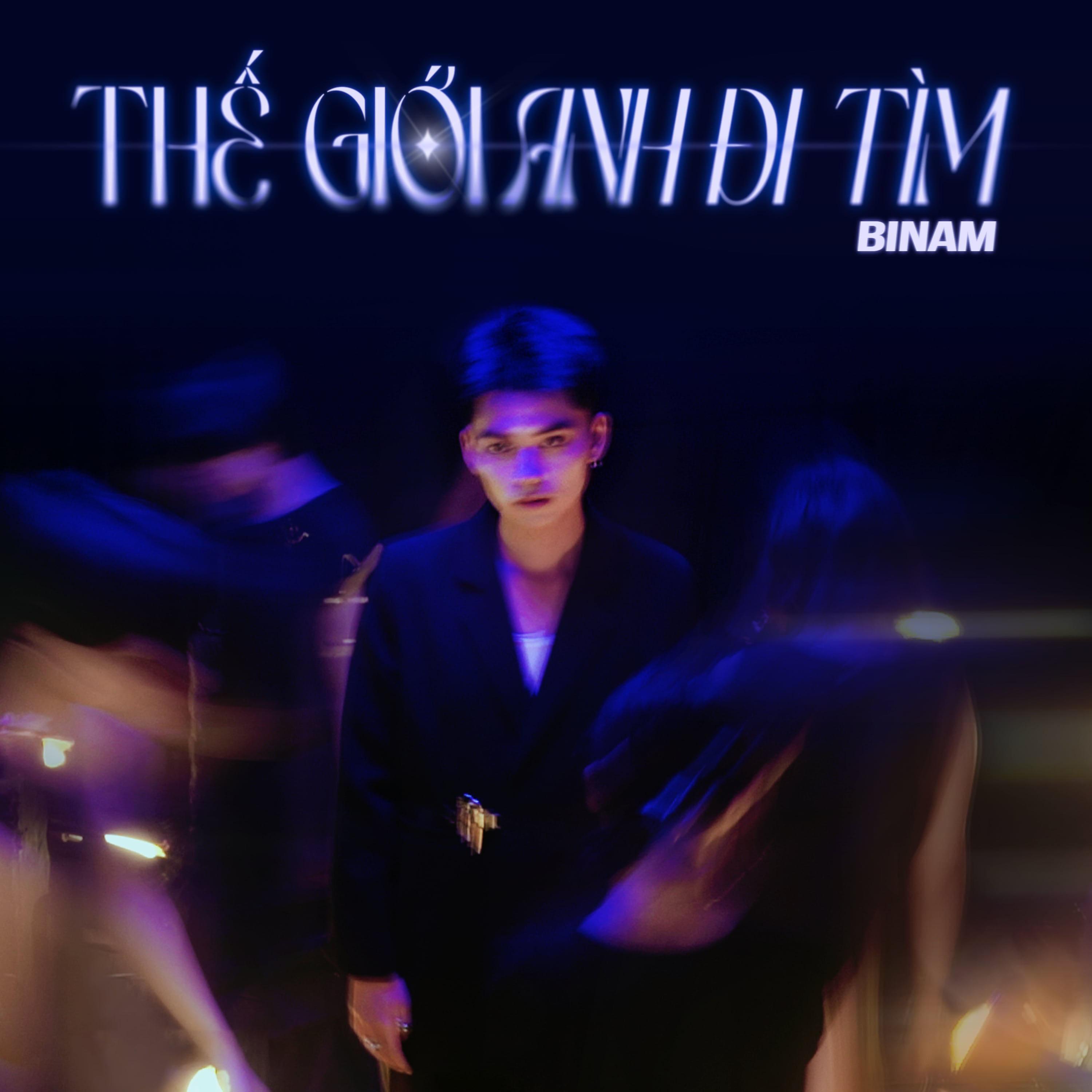 Релиз Thế Giới Anh Đi Tìm (feat. 30th & minimal)