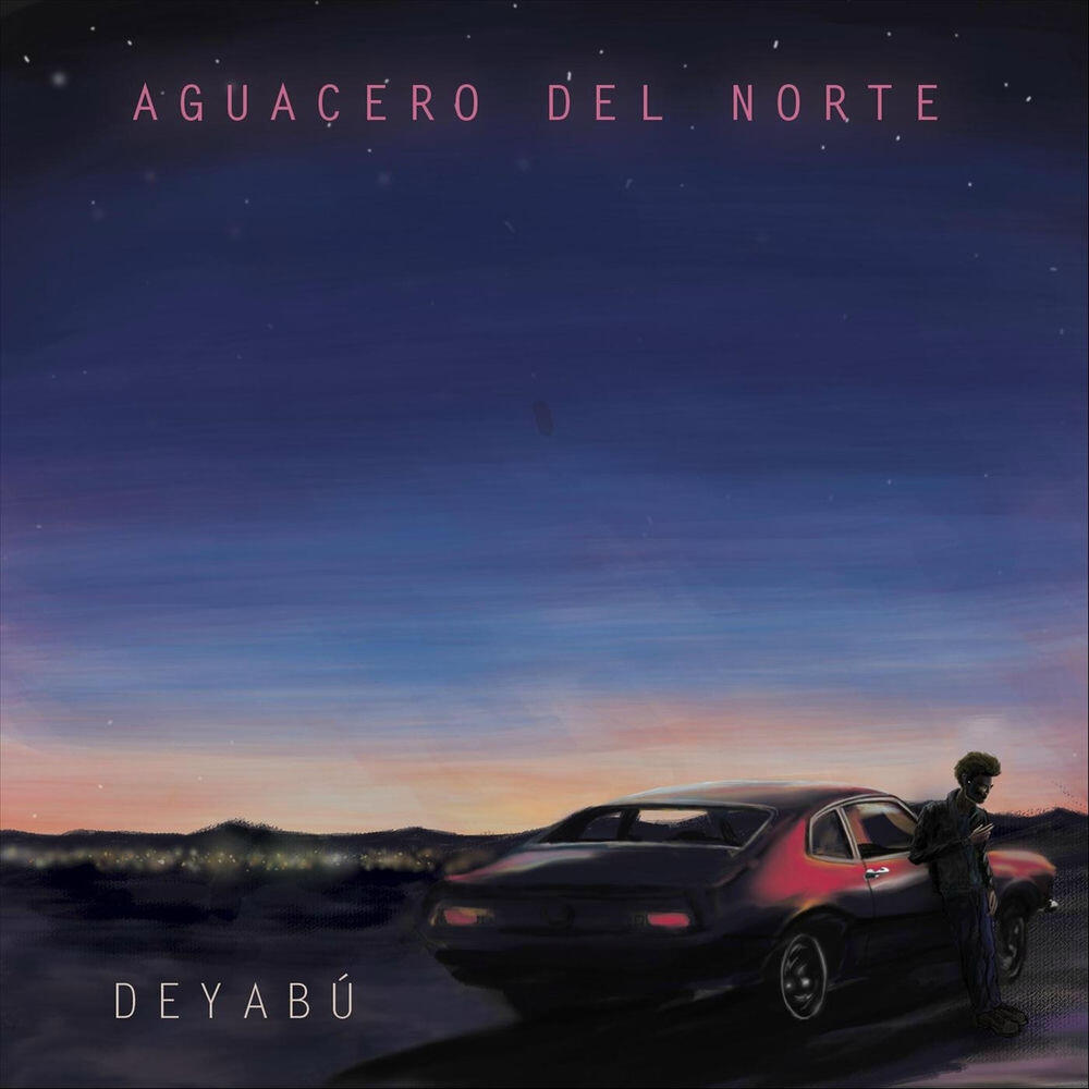 Релиз Aguacero del Norte