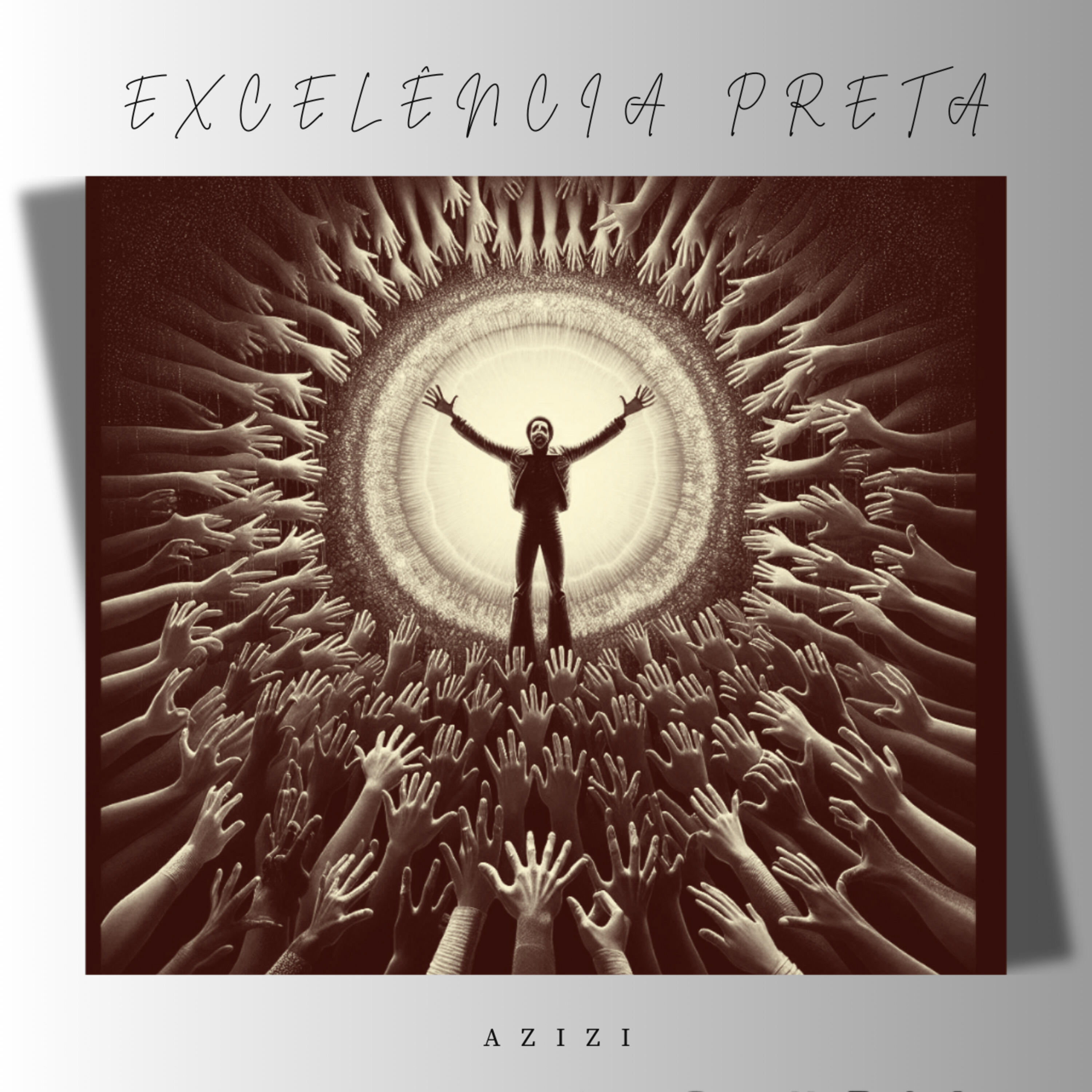 Релиз Excelência Preta