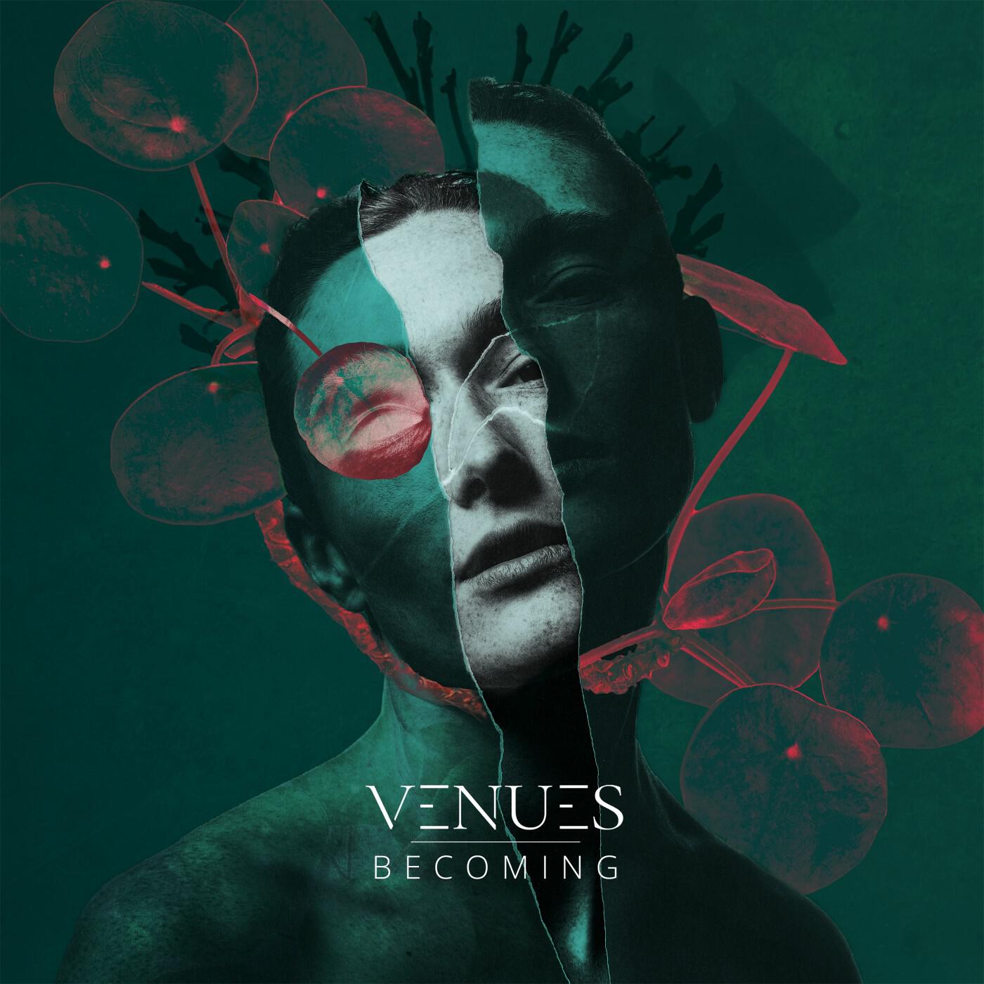 Релиз Becoming