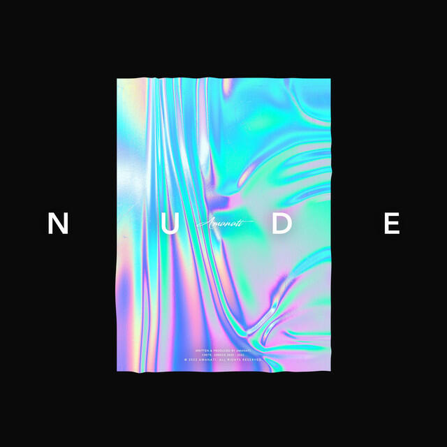 Релиз NUDE