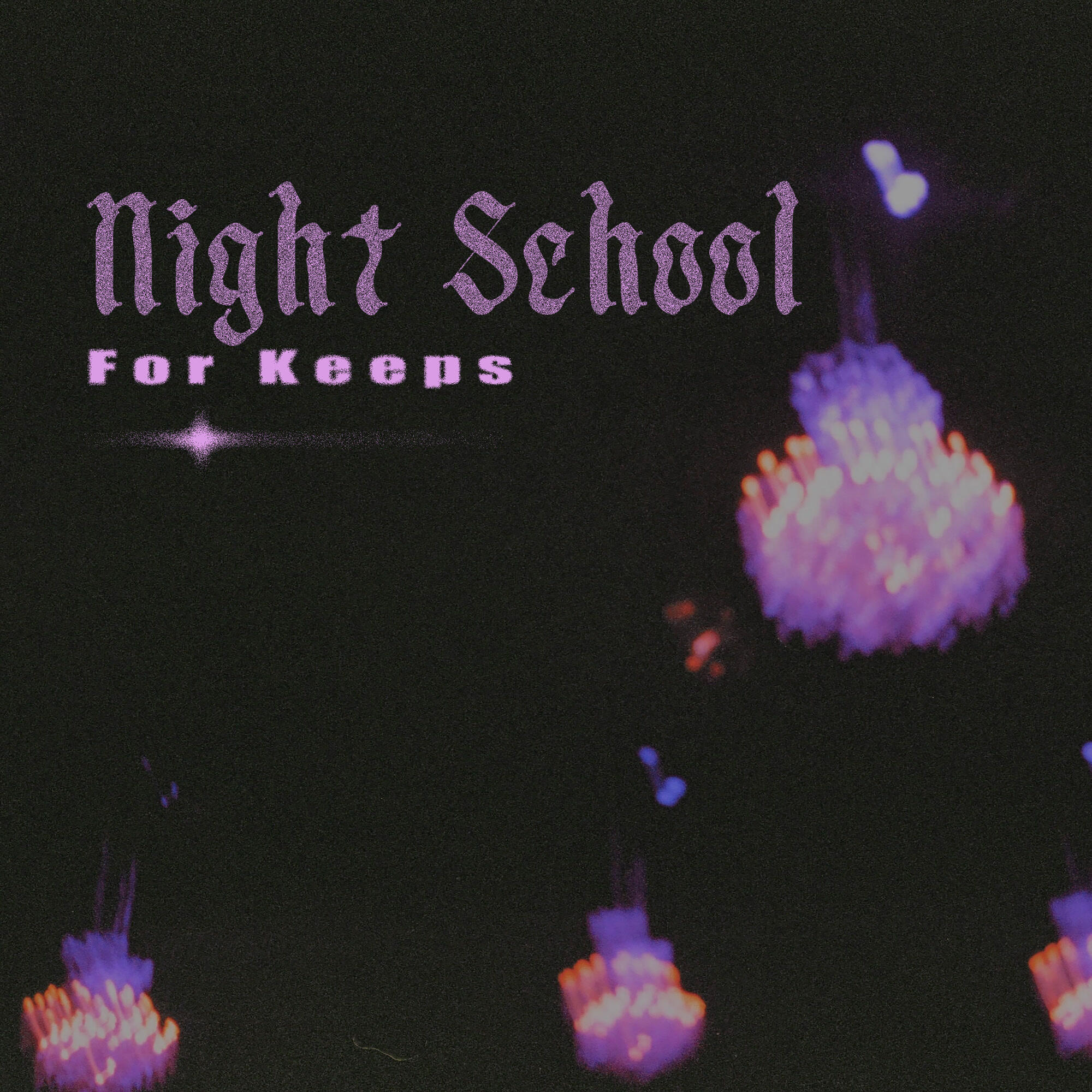 Релиз For Keeps