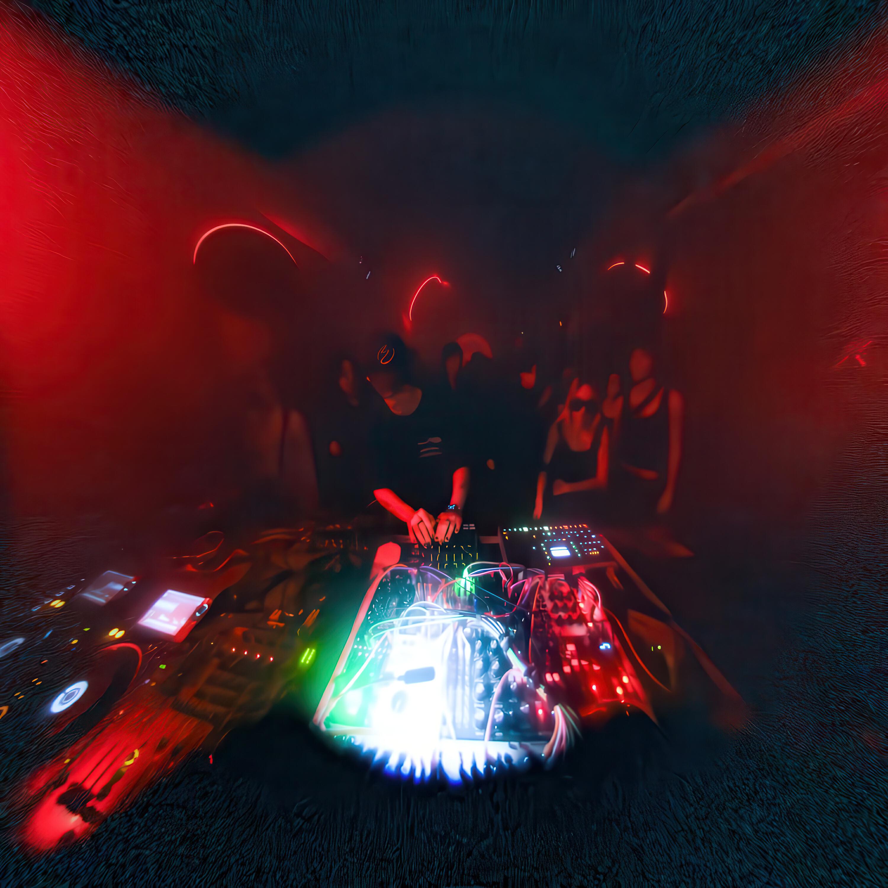 Релиз RESONANCE 10 at ARMA