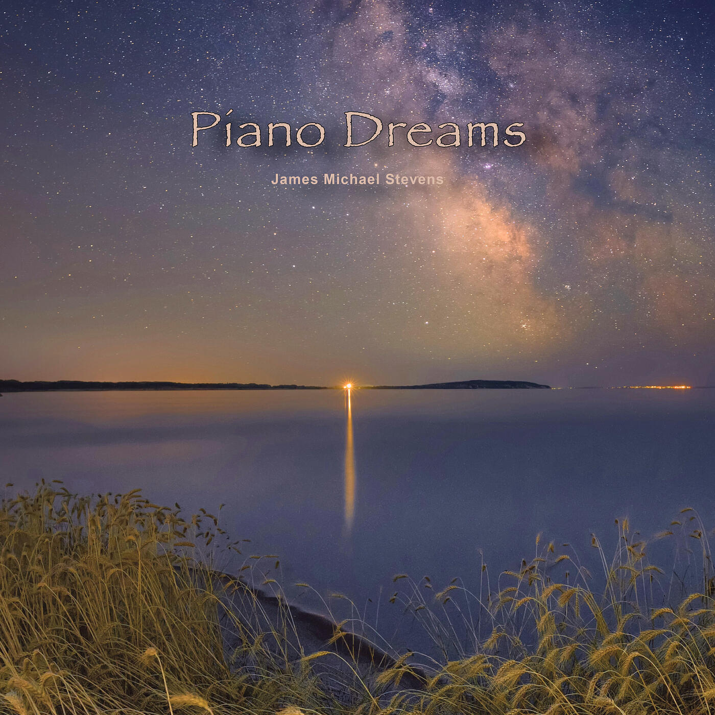 Релиз Piano Dreams