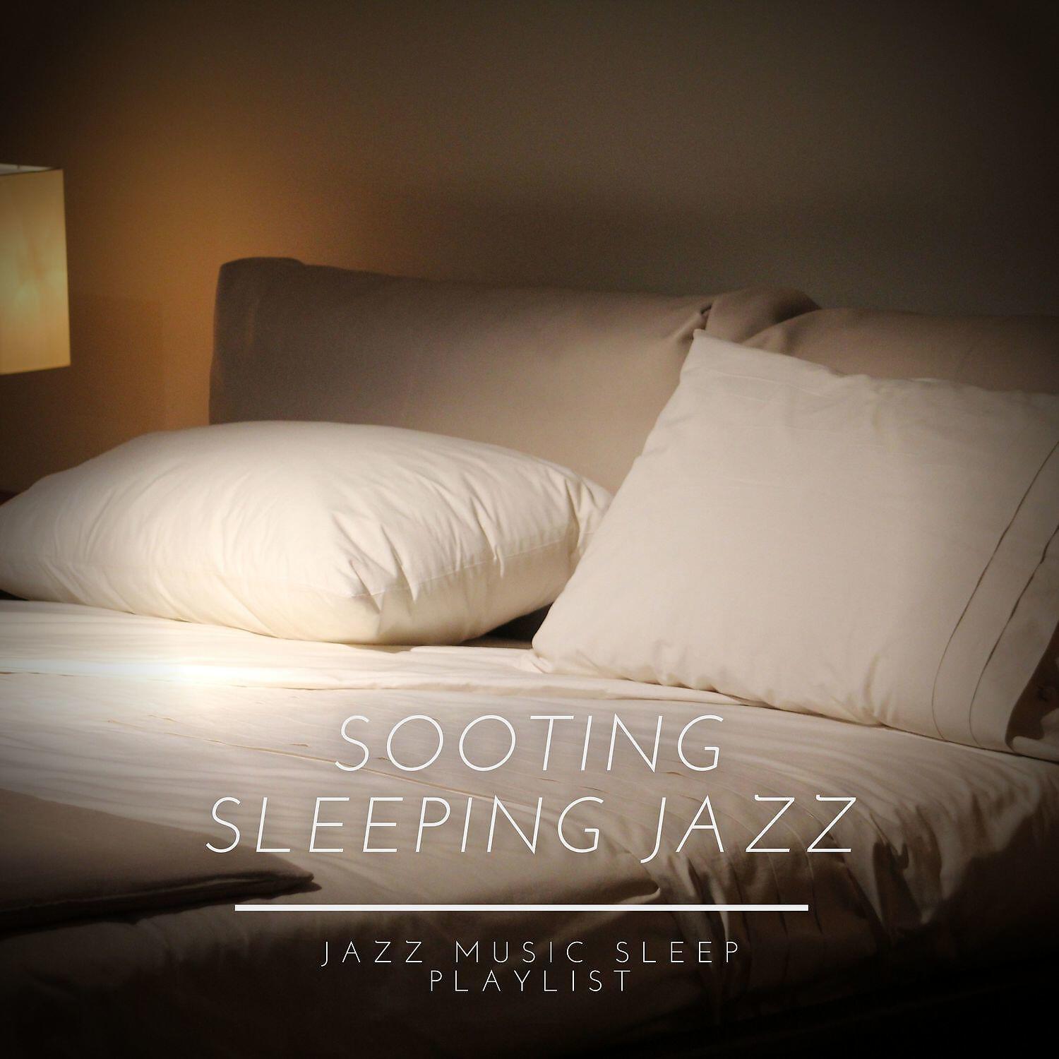 Релиз Sooting Sleeping Jazz, Music Instrumental