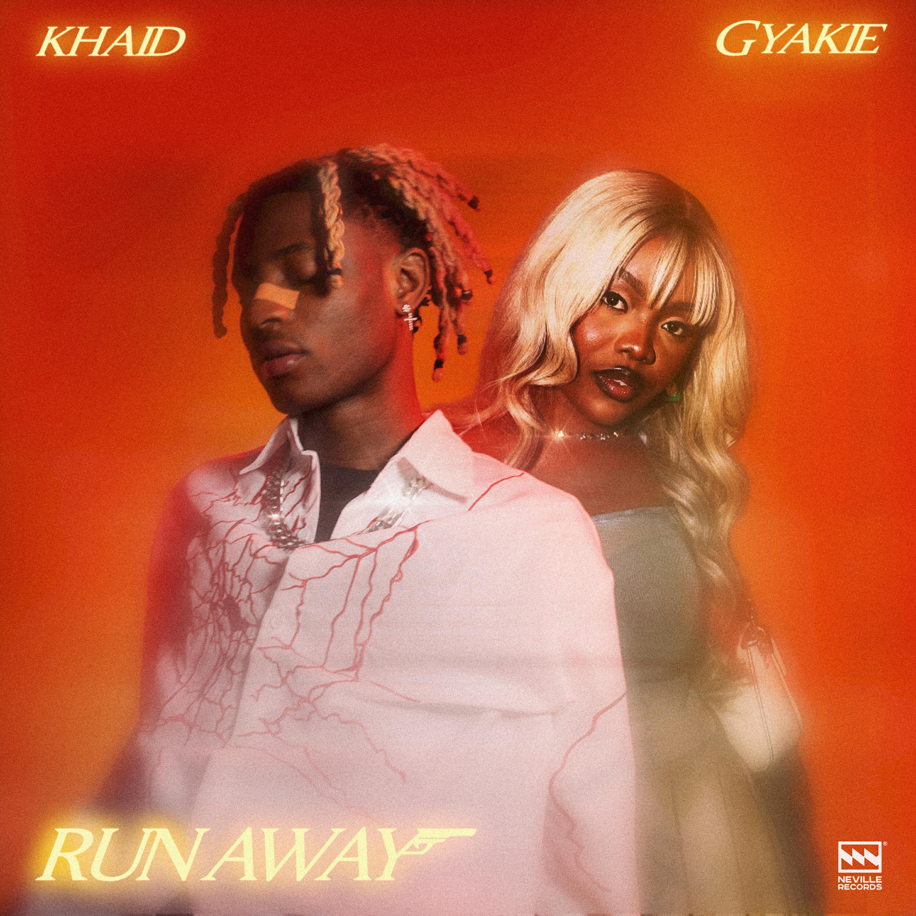 Релиз Run Away (OMALICHA)