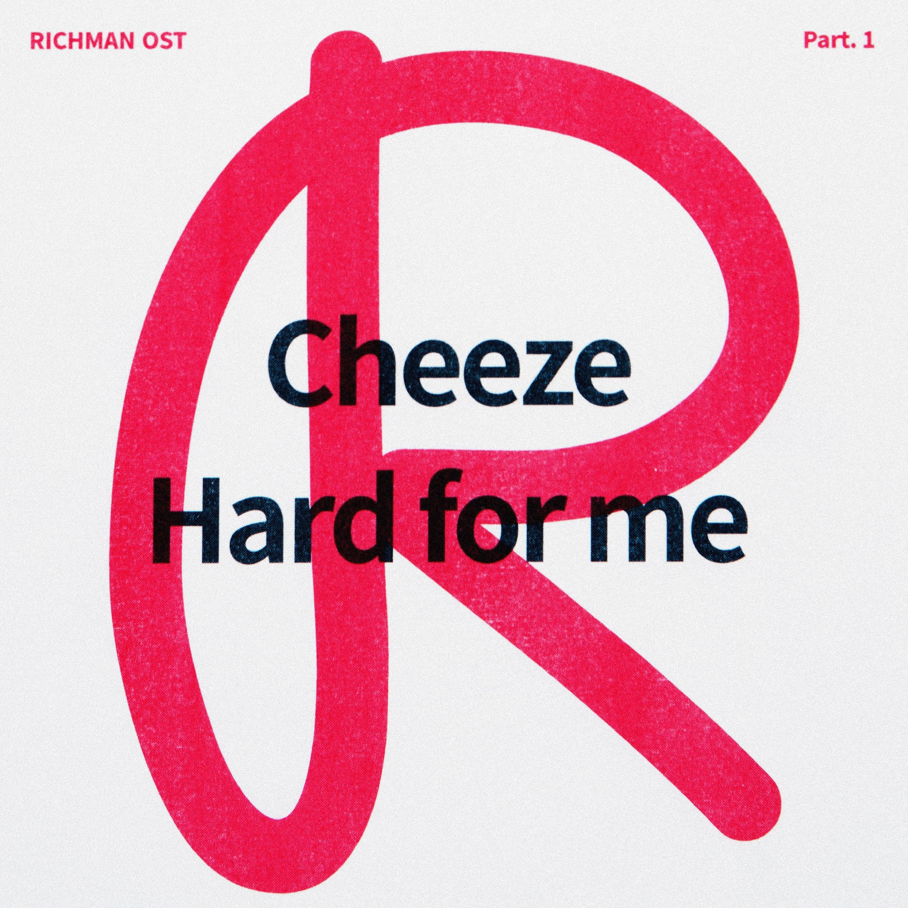 Релиз RICHMAN OST Part.1