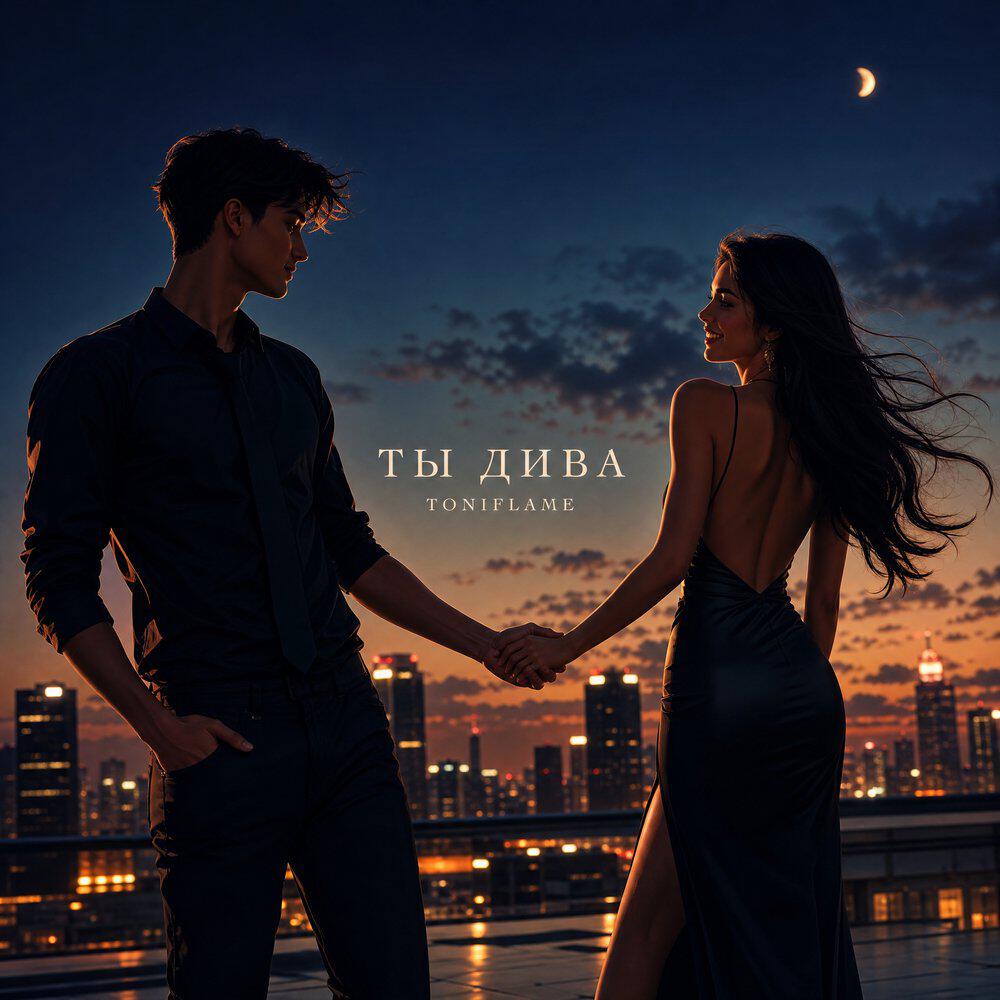Релиз Ты дива