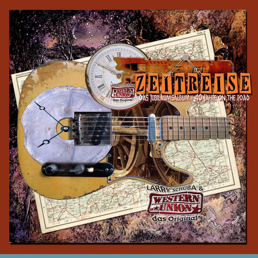 Релиз Zeitreise
