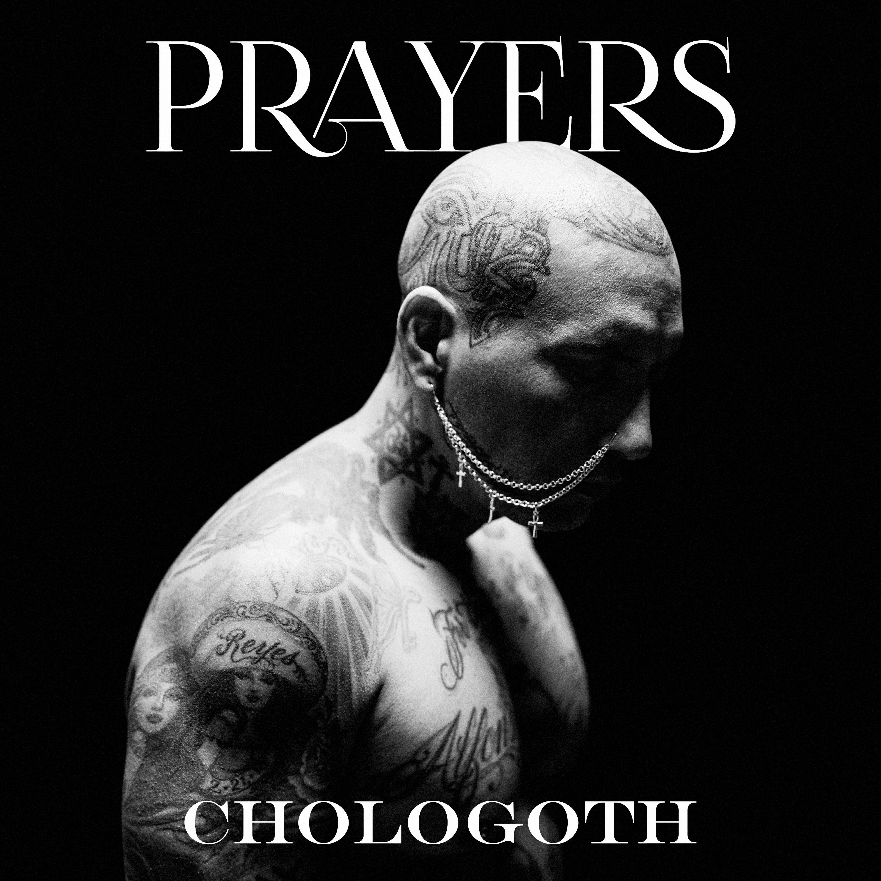 Релиз CHOLOGOTH