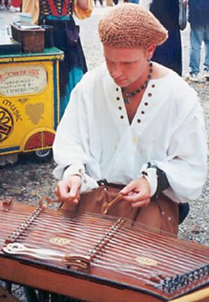 Scott Williams