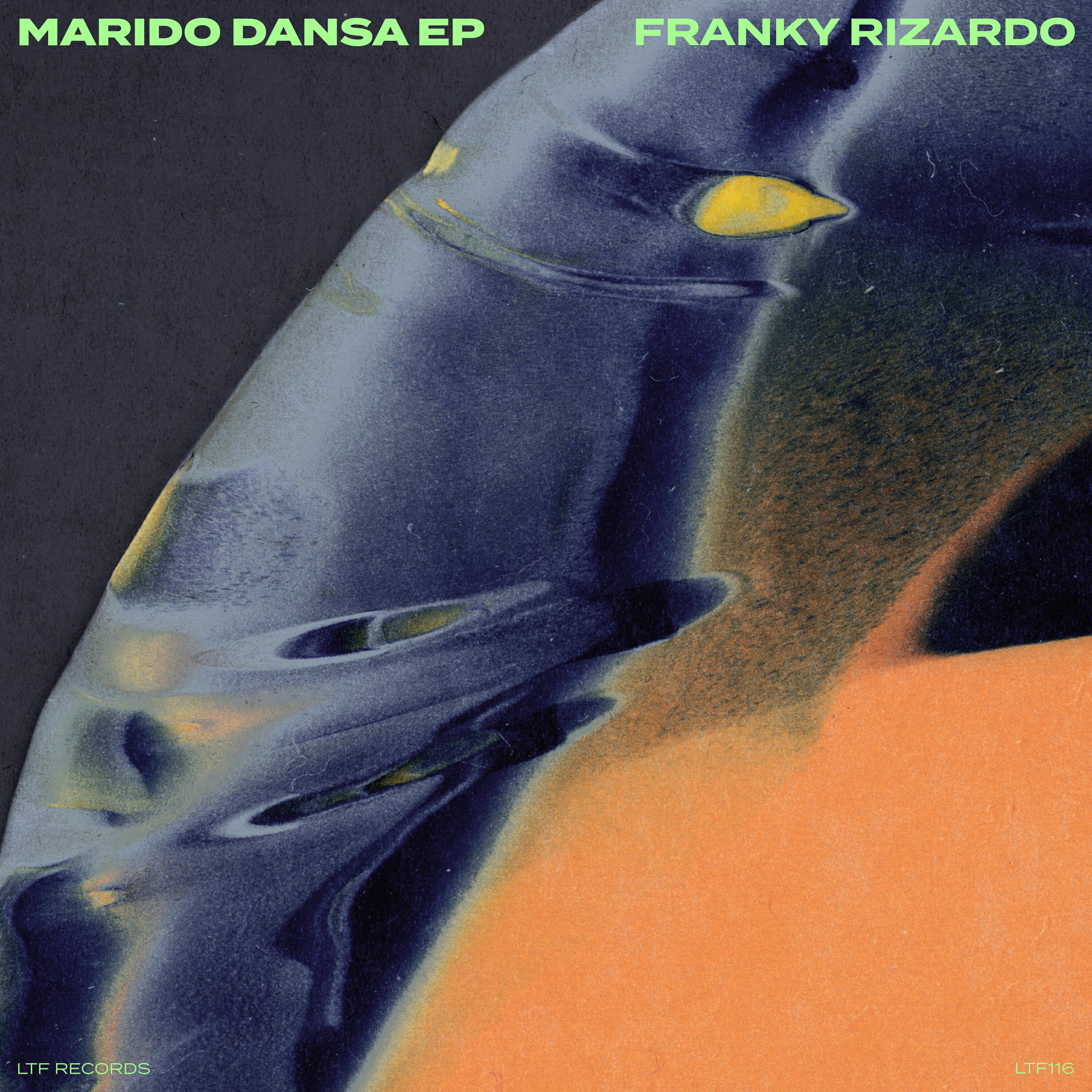 Релиз Marido Dansa EP