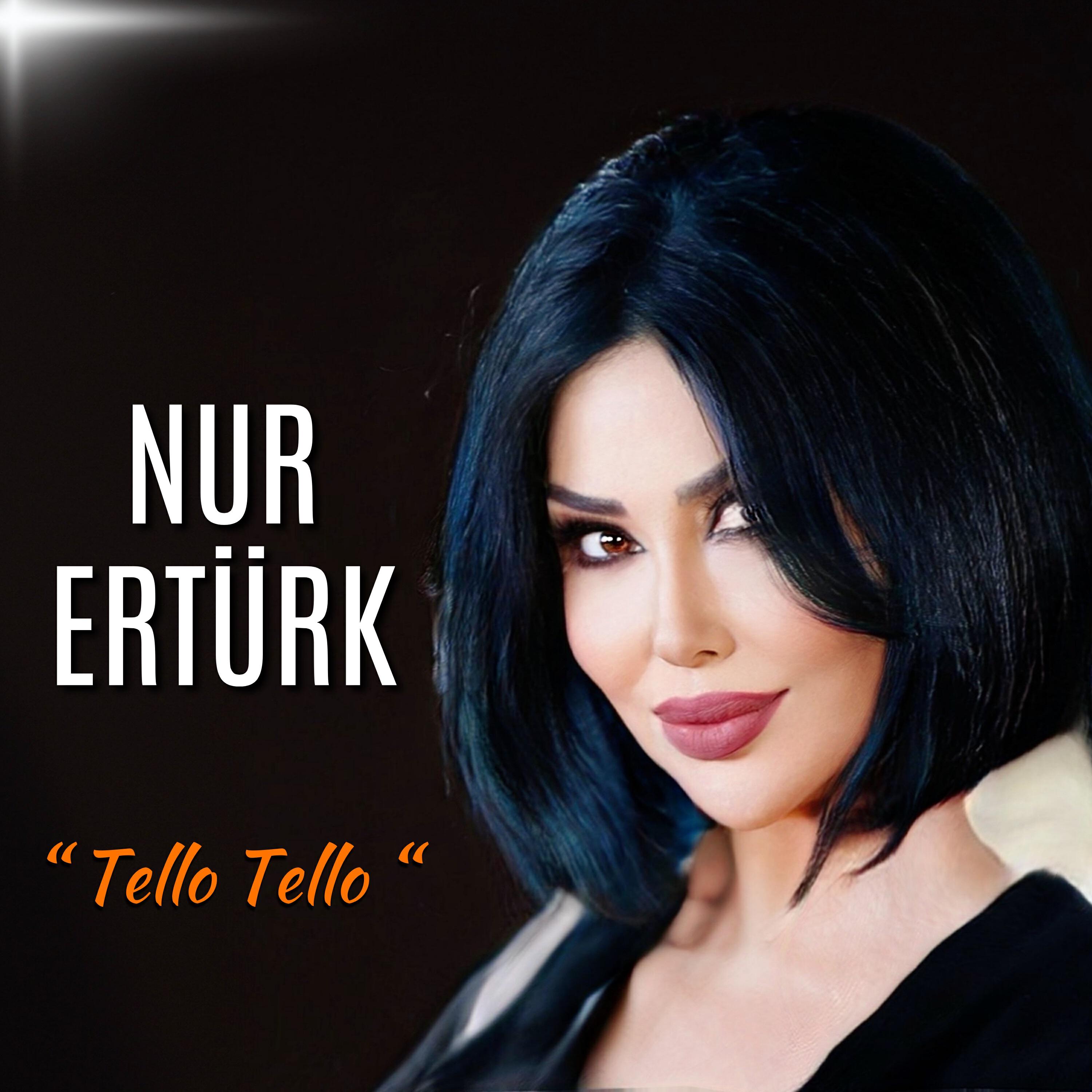 Релиз TELLO TELLO