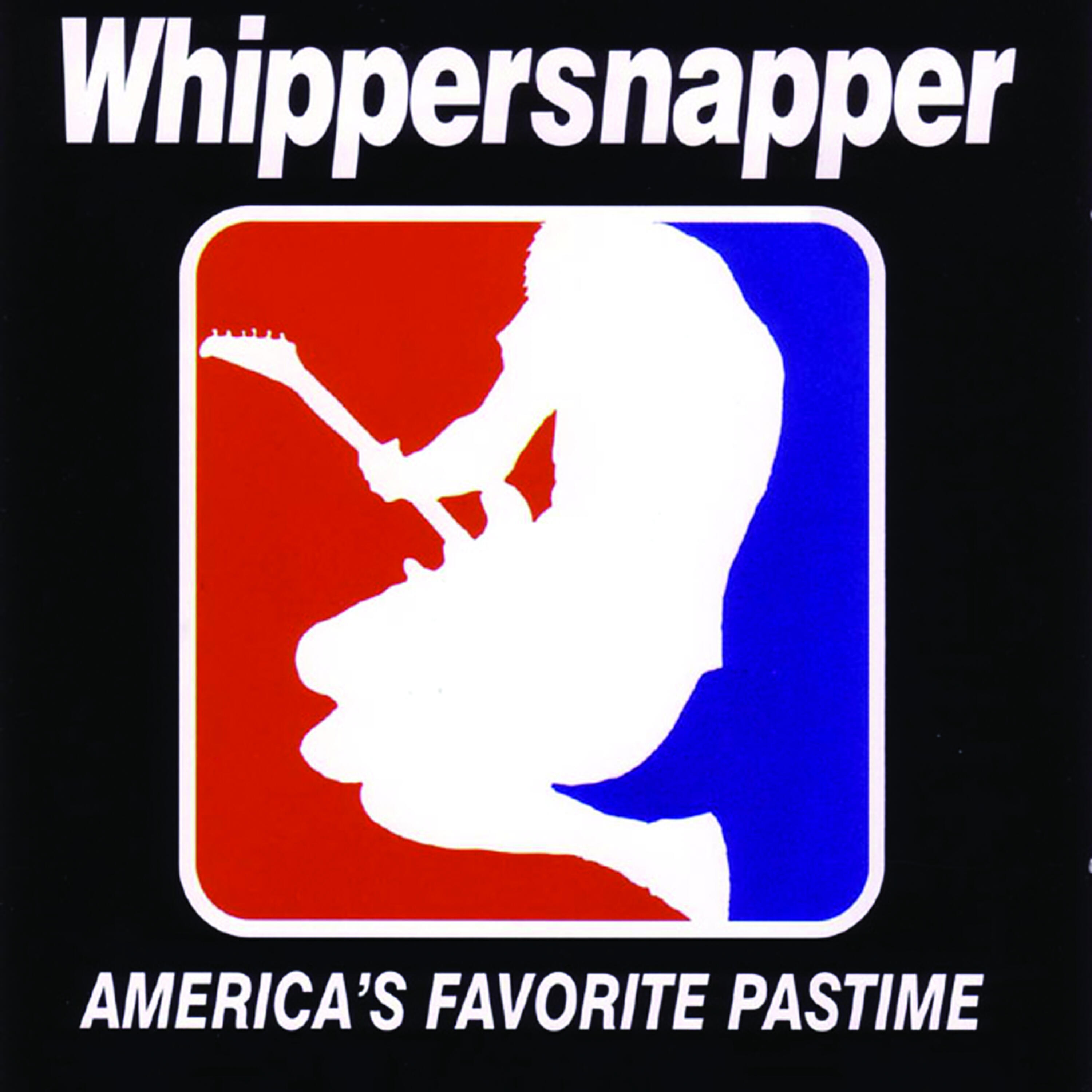 Релиз America's Favorite Pastime