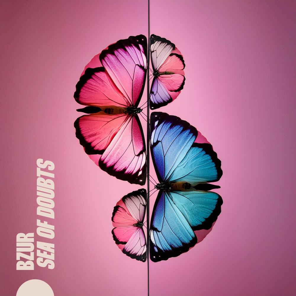 Релиз Sea of Doubts