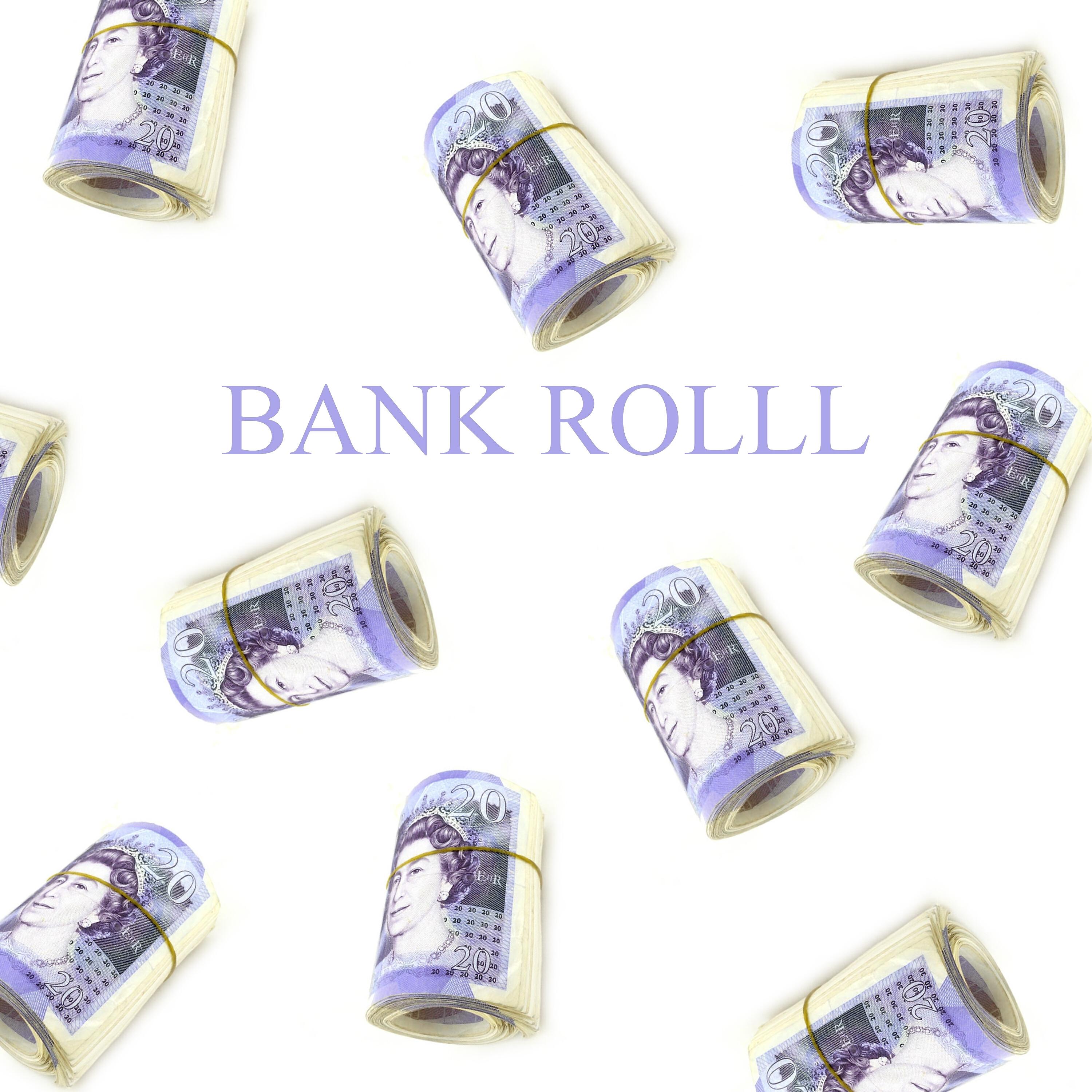Релиз Bank Roll