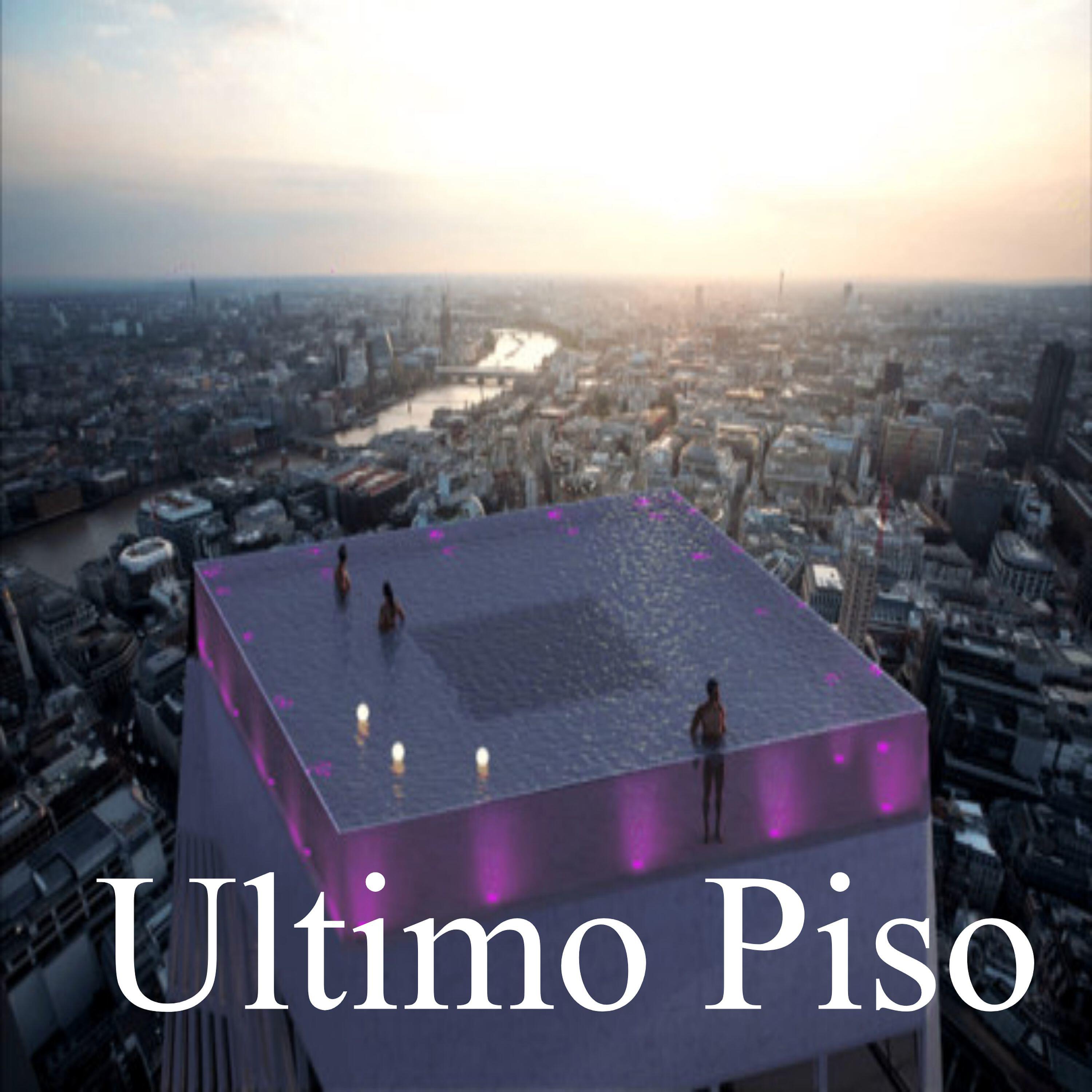 Релиз Ultimo Piso