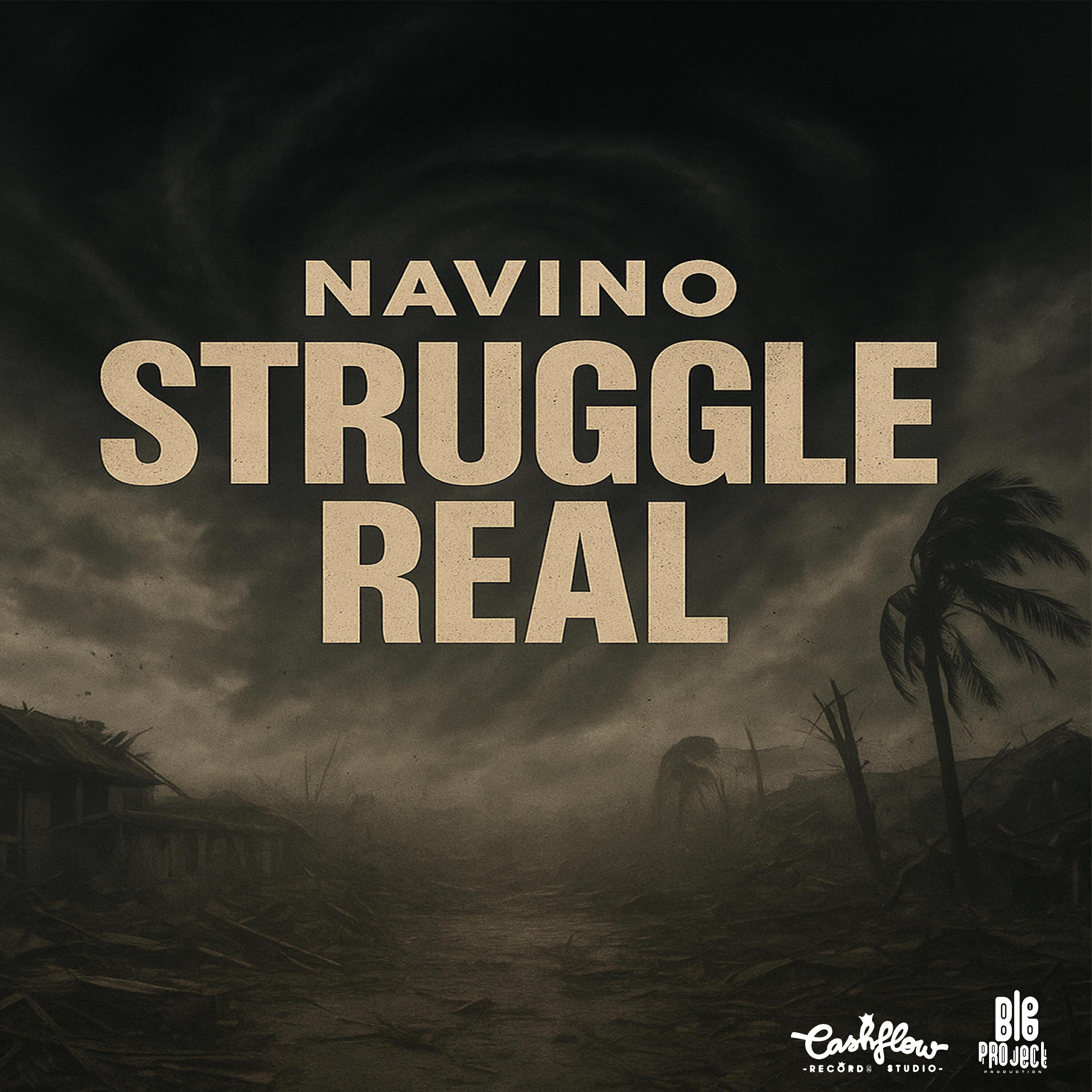 Релиз Struggle Real