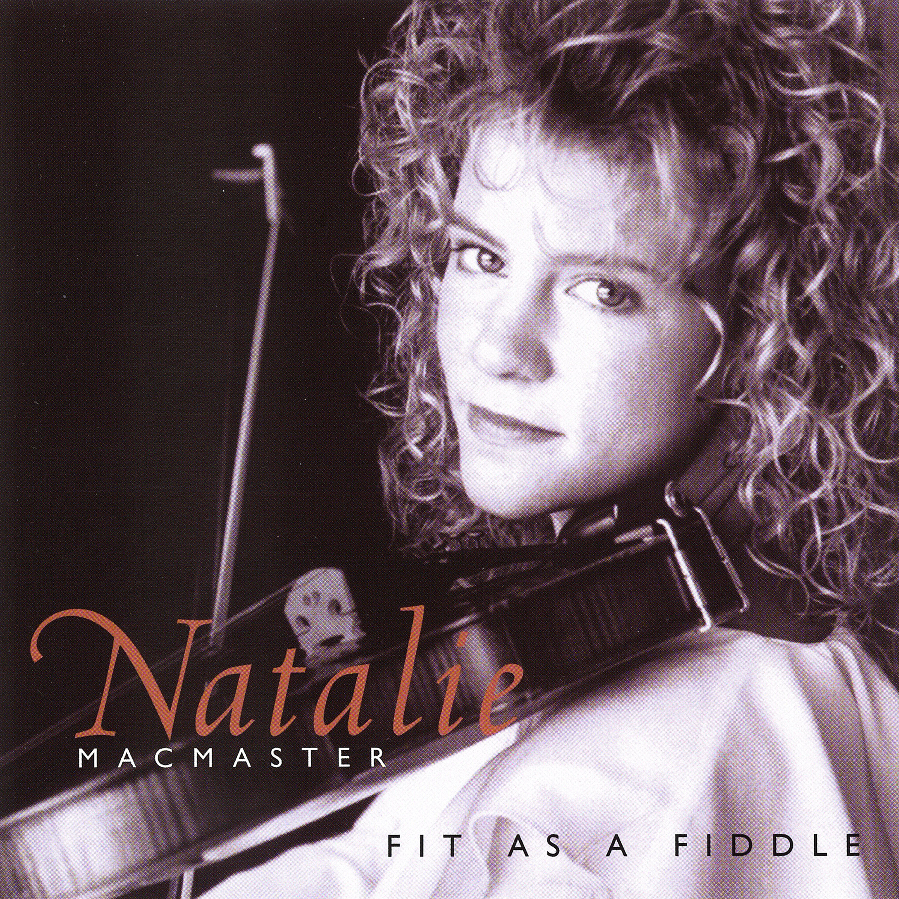 Релиз Fit As A Fiddle