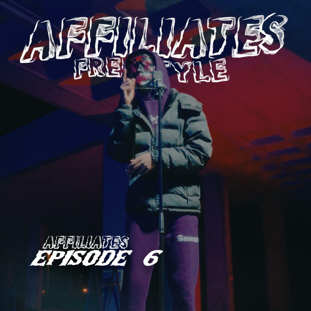 Affiliates Freestyle
