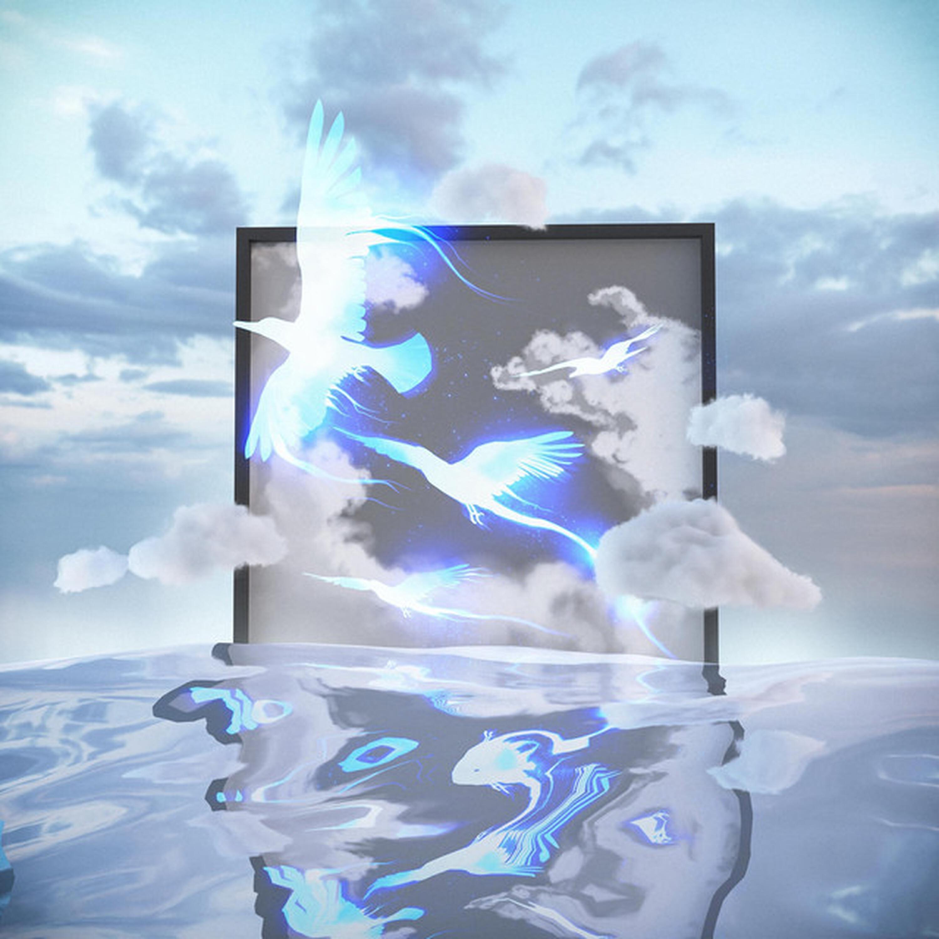 Релиз Sea Memories