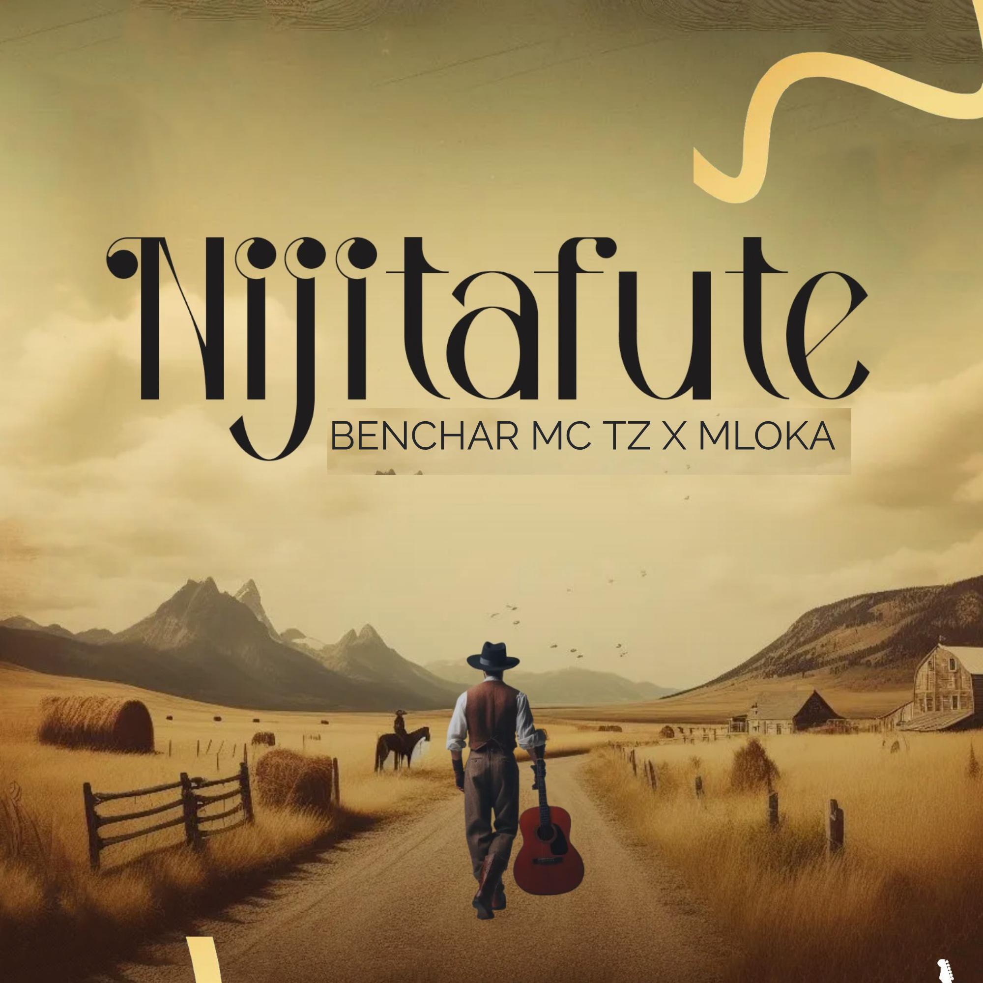 Релиз Nijitafute (feat. Mloka)