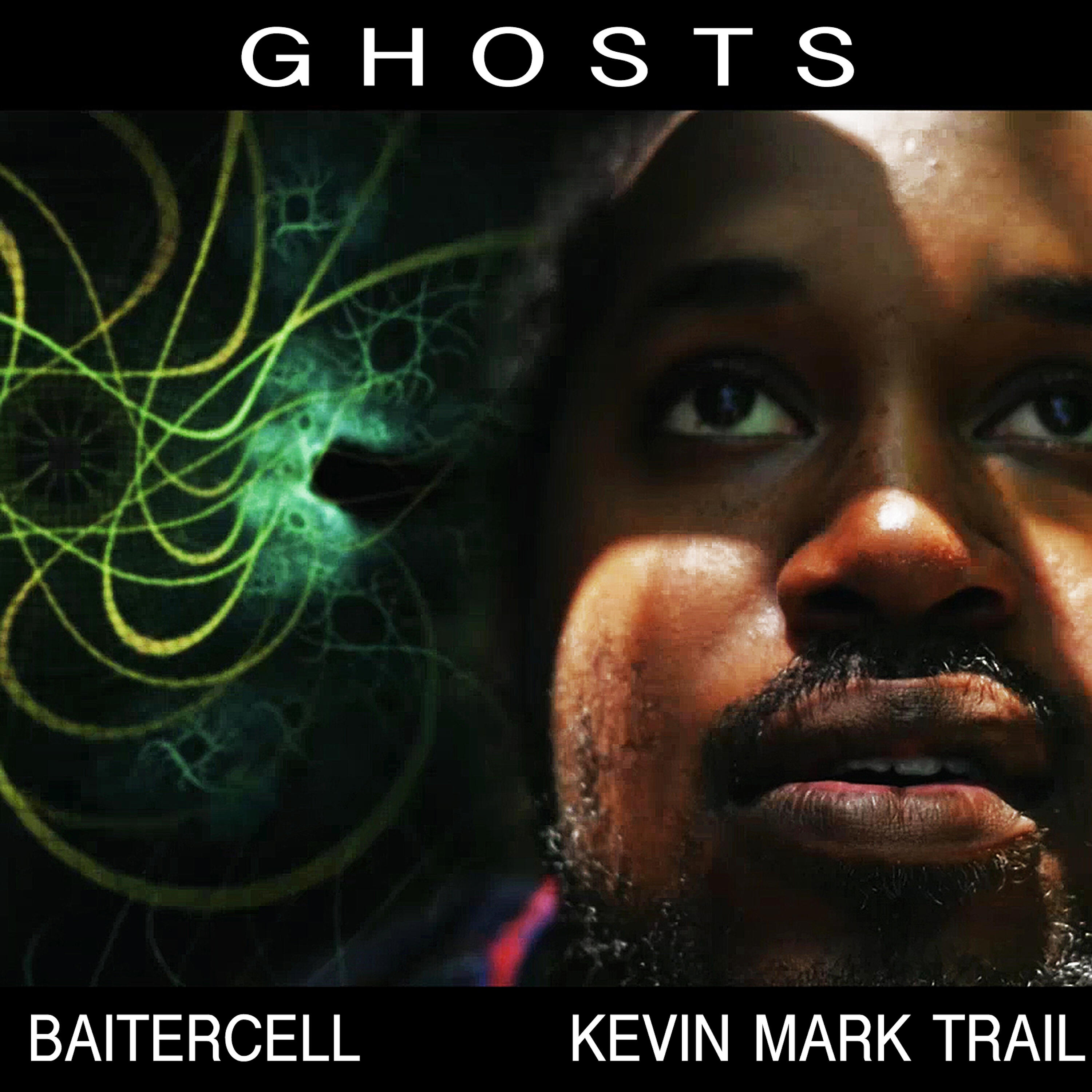 Релиз Ghosts