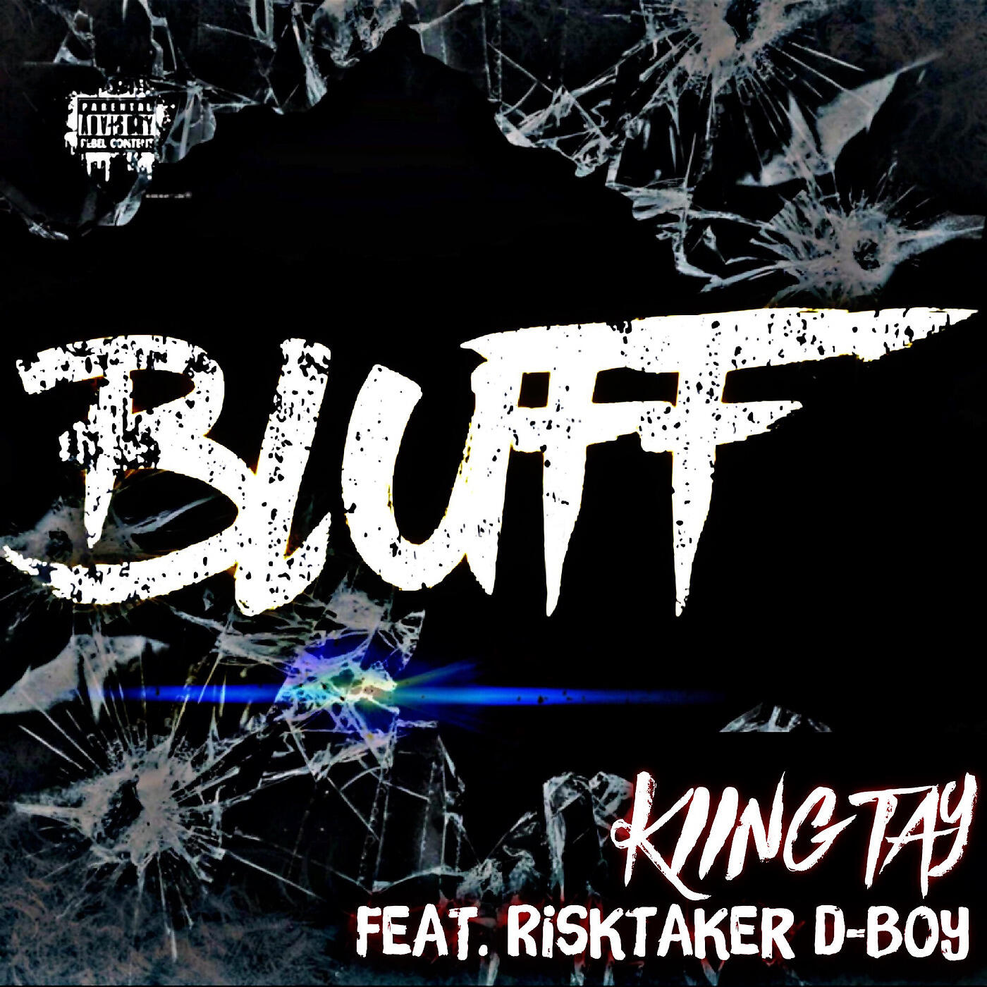 Релиз Bluff