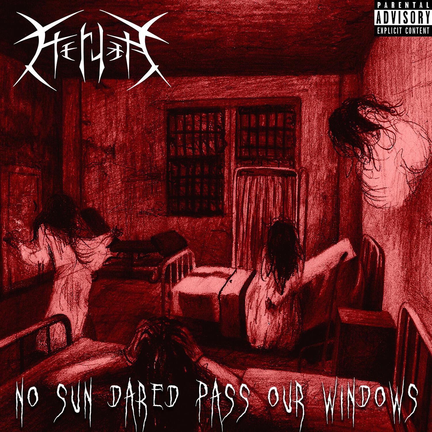 Релиз No Sun Dared Pass Our Windows