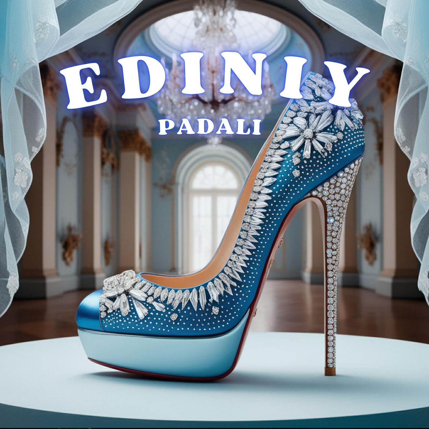 Релиз Padali