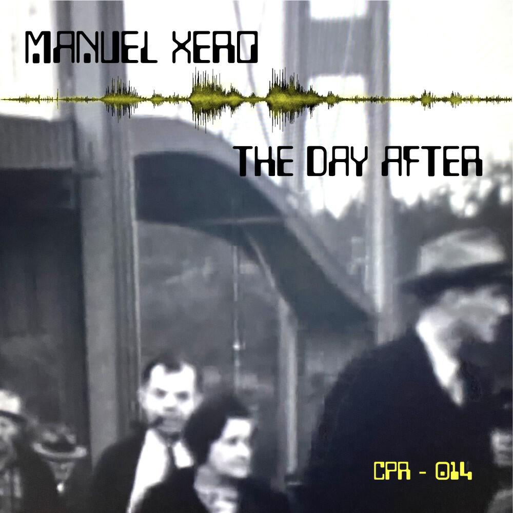 Релиз The Day After